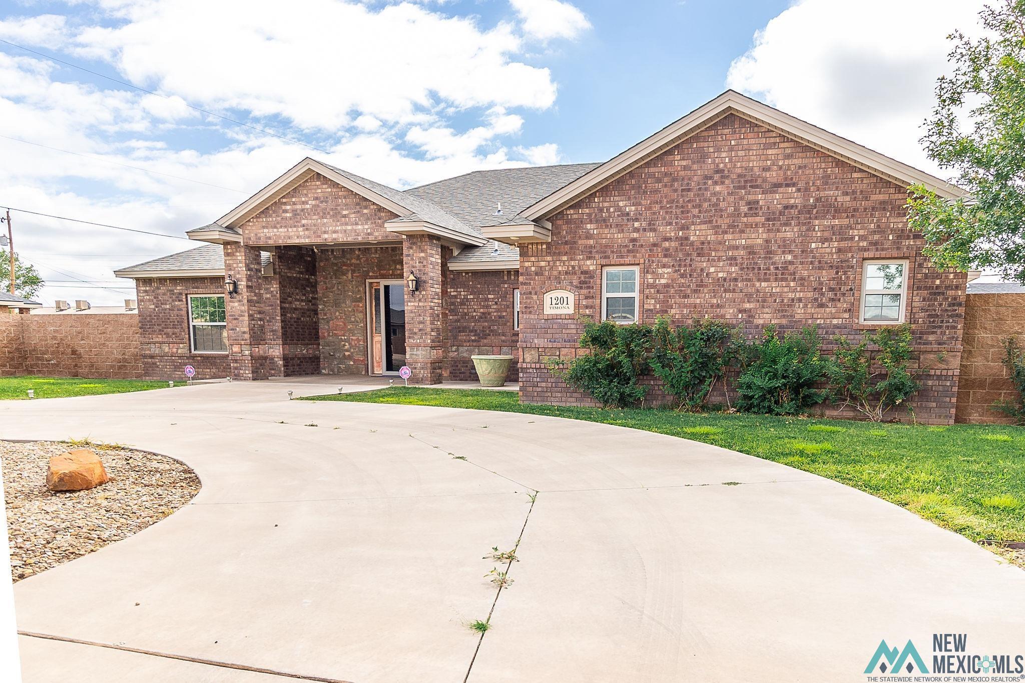 Clovis, New Mexico 88101, United States, 3 Bedrooms Bedrooms, ,3 BathroomsBathrooms,Residential,Pending,54074