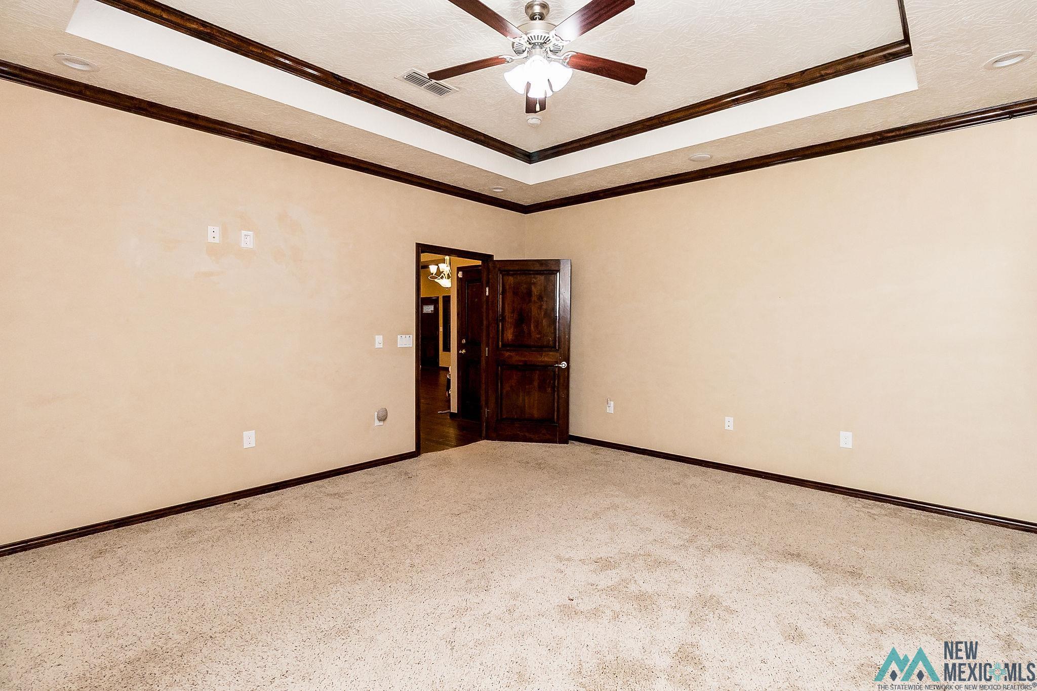 Clovis, New Mexico 88101, United States, 3 Bedrooms Bedrooms, ,3 BathroomsBathrooms,Residential,Pending,54074