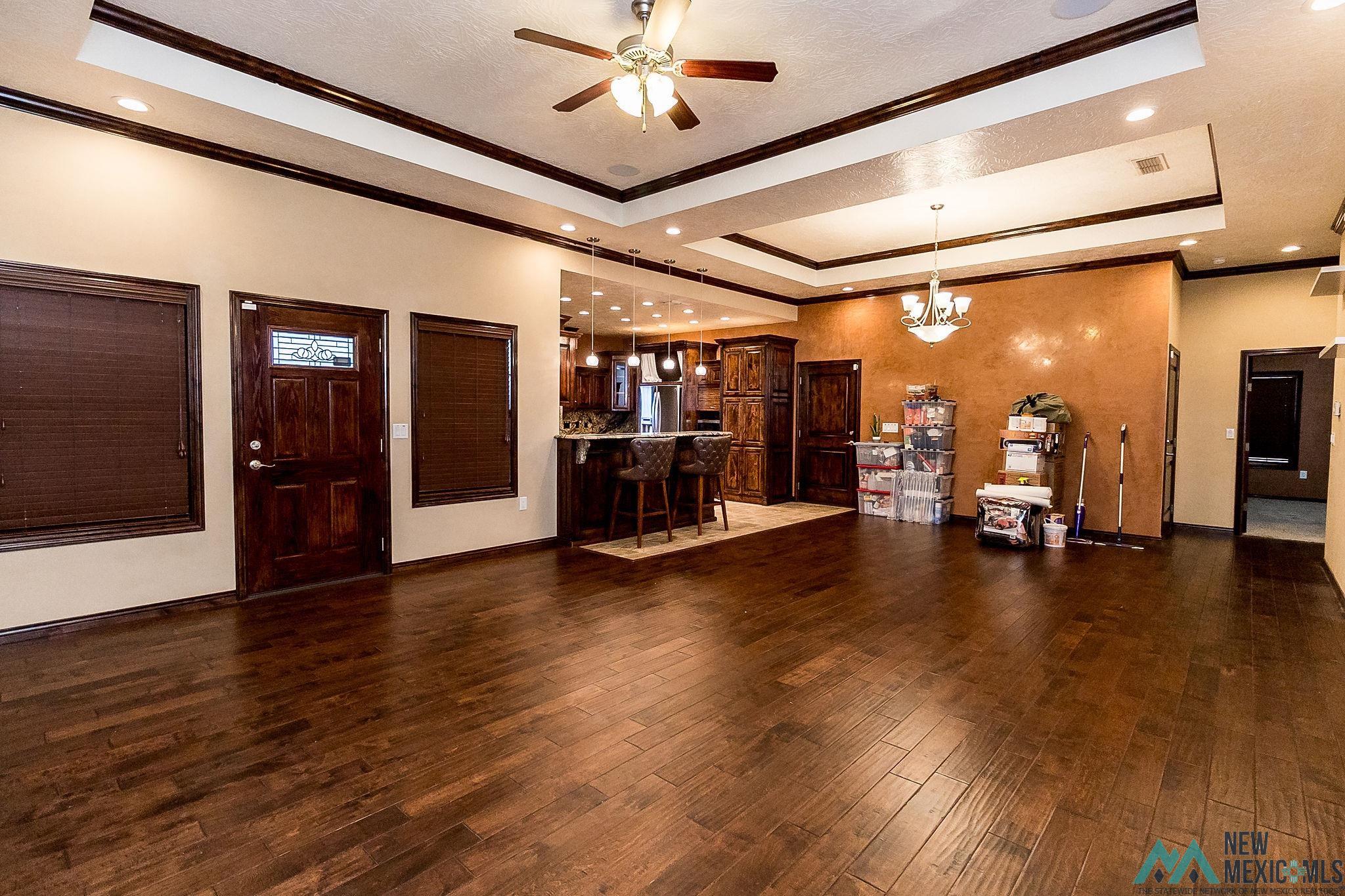 Clovis, New Mexico 88101, United States, 3 Bedrooms Bedrooms, ,3 BathroomsBathrooms,Residential,Pending,54074