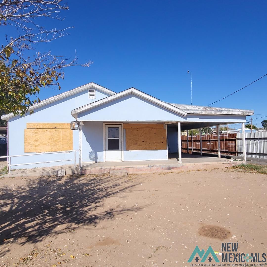 4014 W Texas Street, Carlsbad, New Mexico image 1