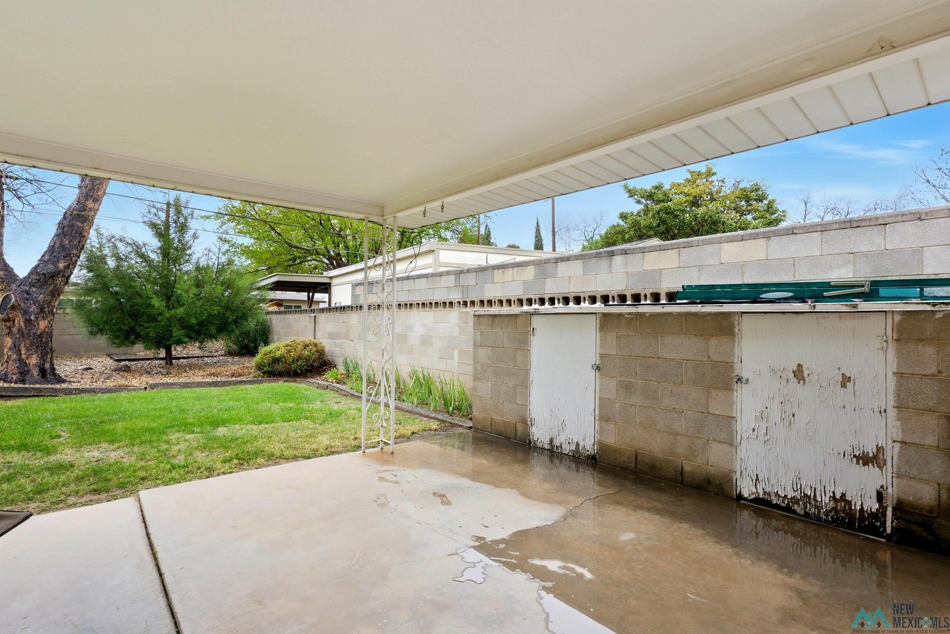 1305 W Thomas Street, Carlsbad, New Mexico image 33