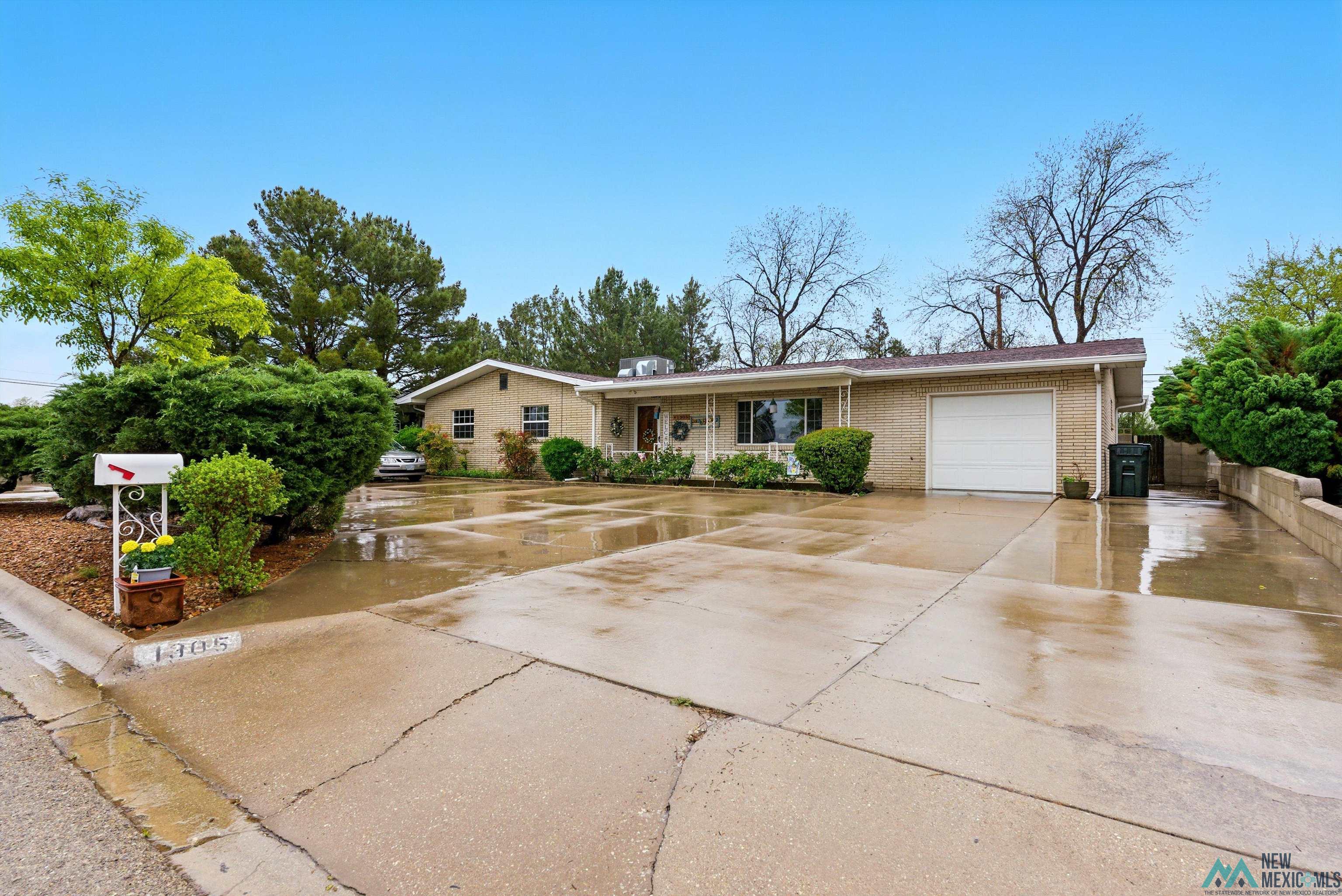 1305 W Thomas Street, Carlsbad, New Mexico image 2