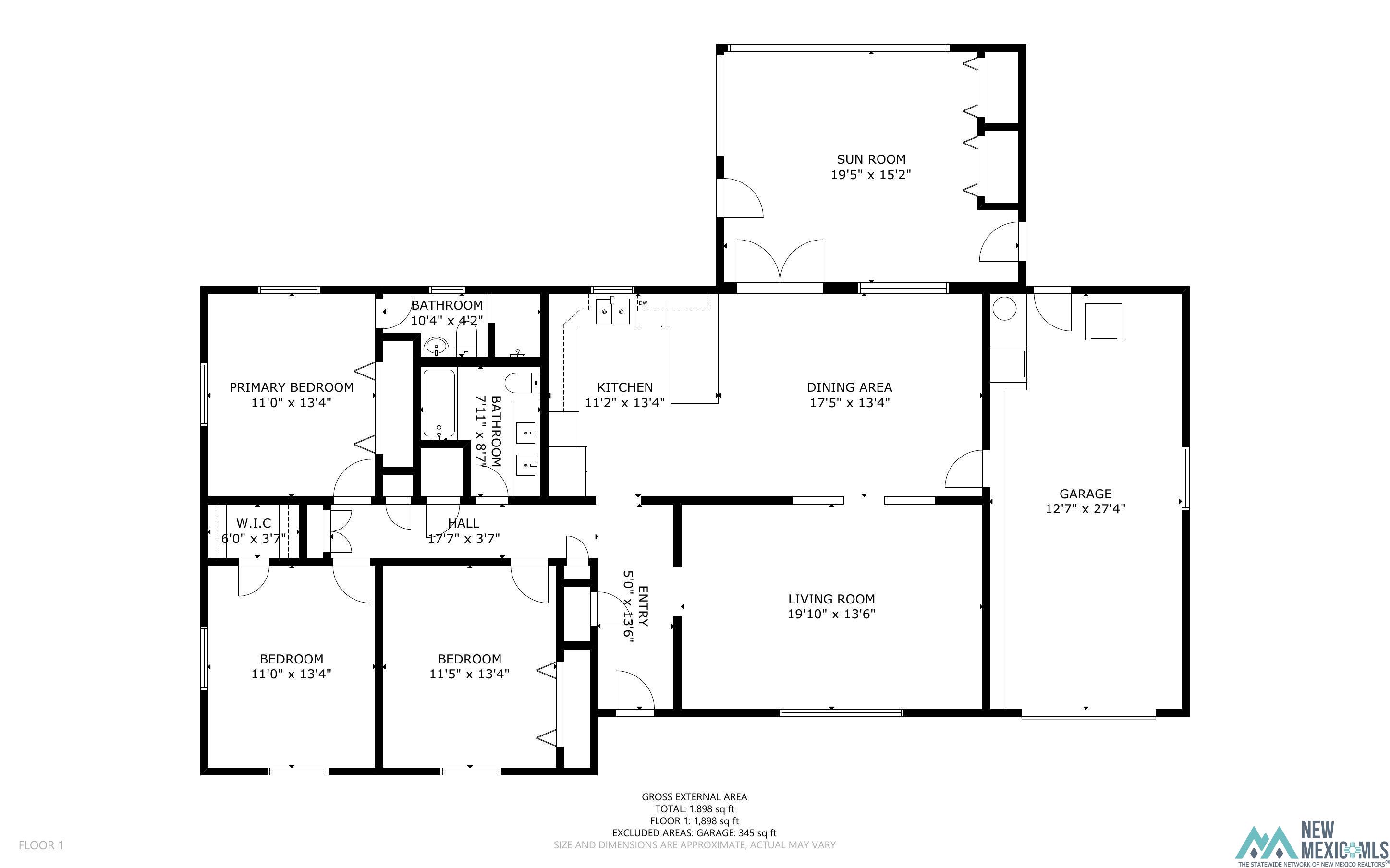 1305 W Thomas Street, Carlsbad, New Mexico image 38