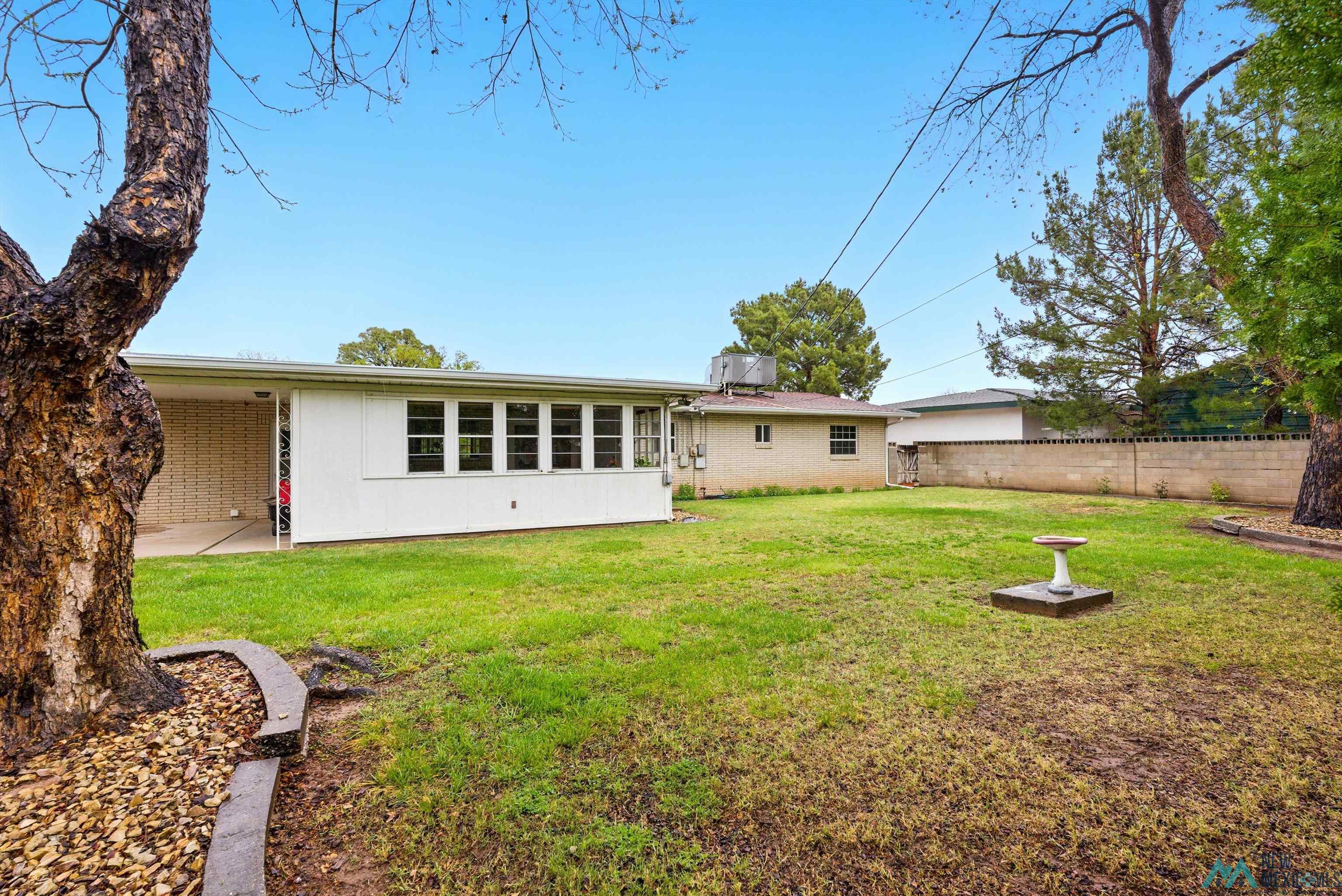 1305 W Thomas Street, Carlsbad, New Mexico image 35