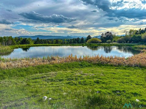 Vacant Land For Sale - 000 Highway 120<br/> Angel Fire, NM 87710