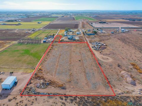 Vacant Land For Sale - E OF 3328 Grandi Road<br/> Eddy County, Carlsbad, NM 88220