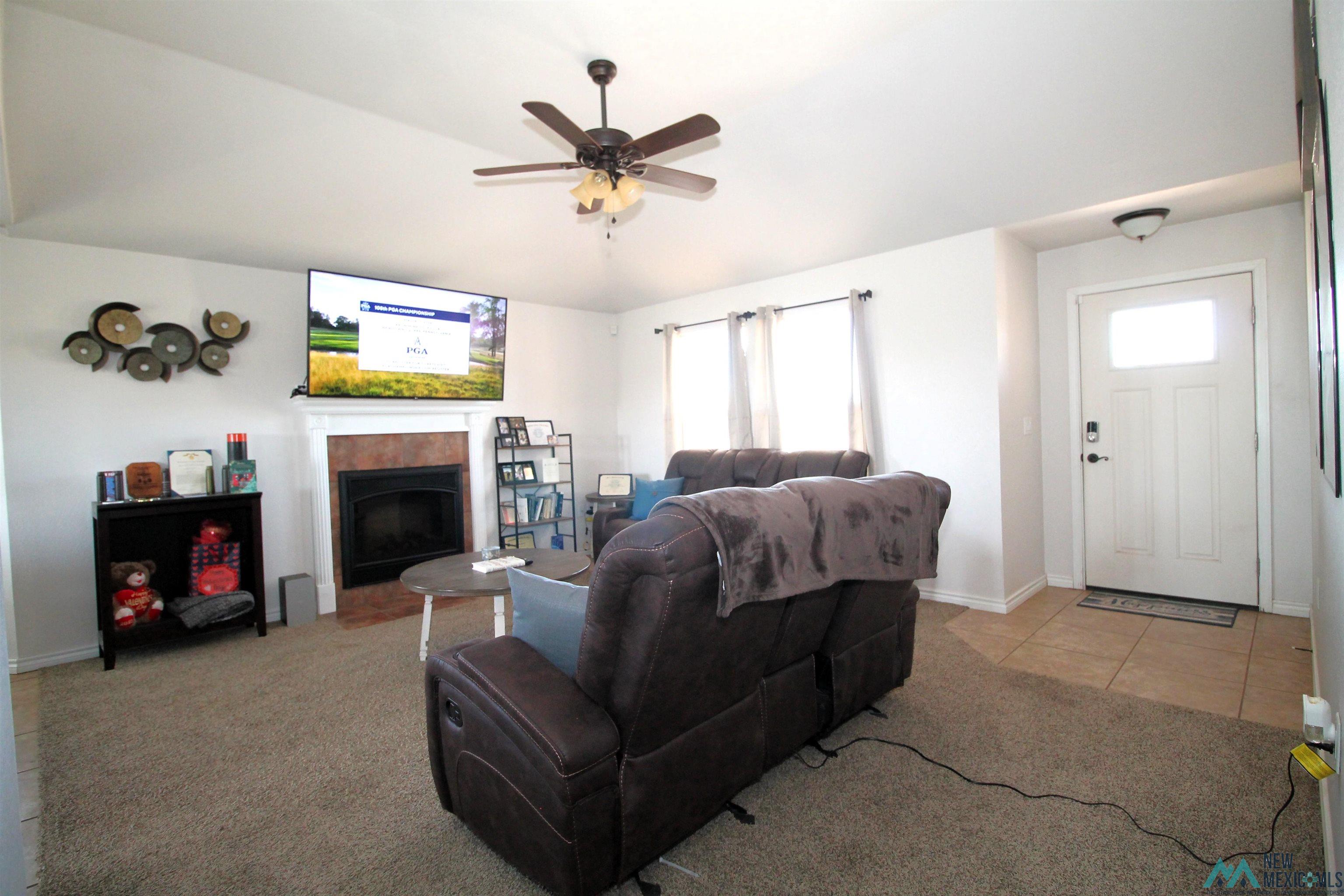 125 Sombrero Road, Clovis, Texas image 3