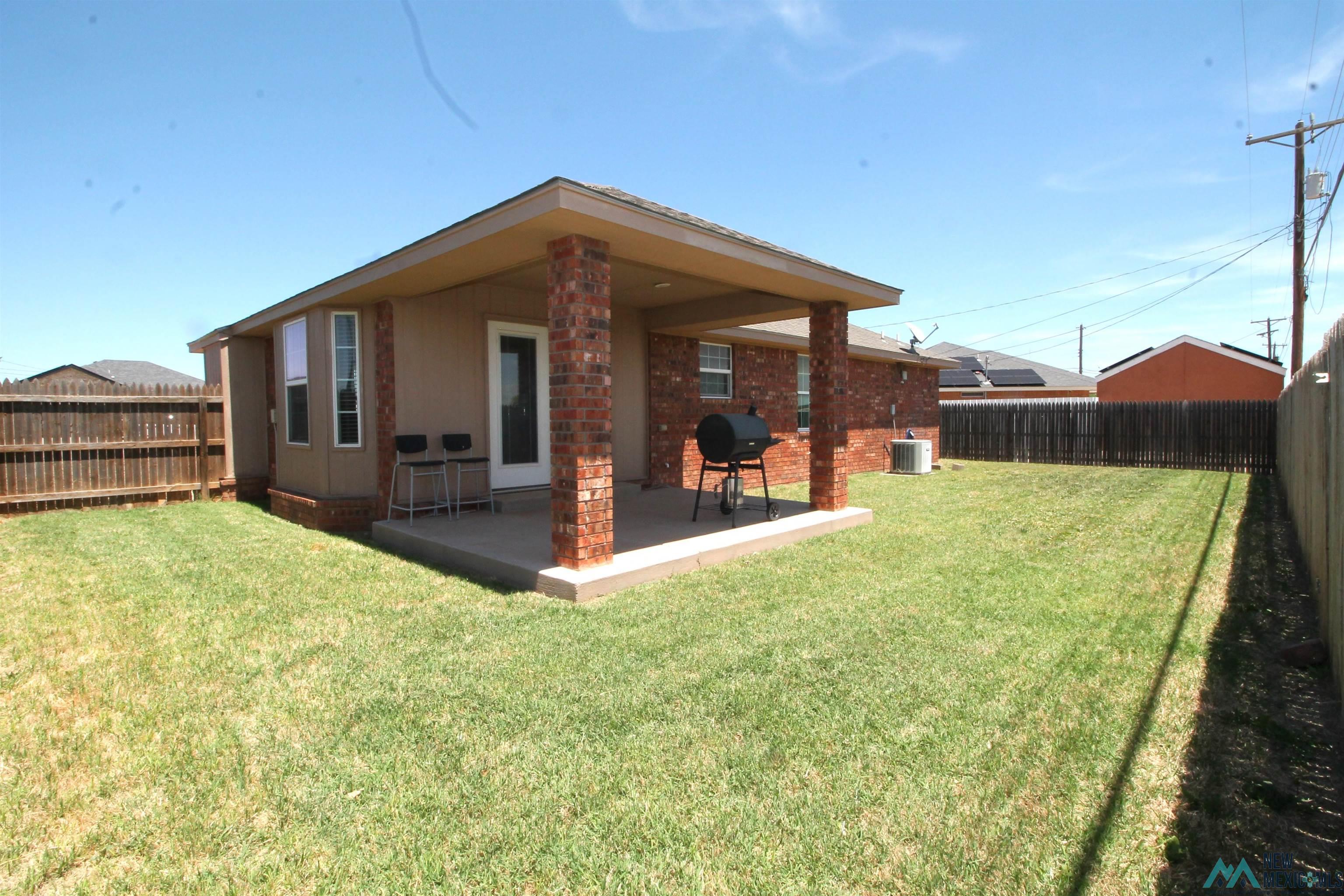 125 Sombrero Road, Clovis, Texas image 28