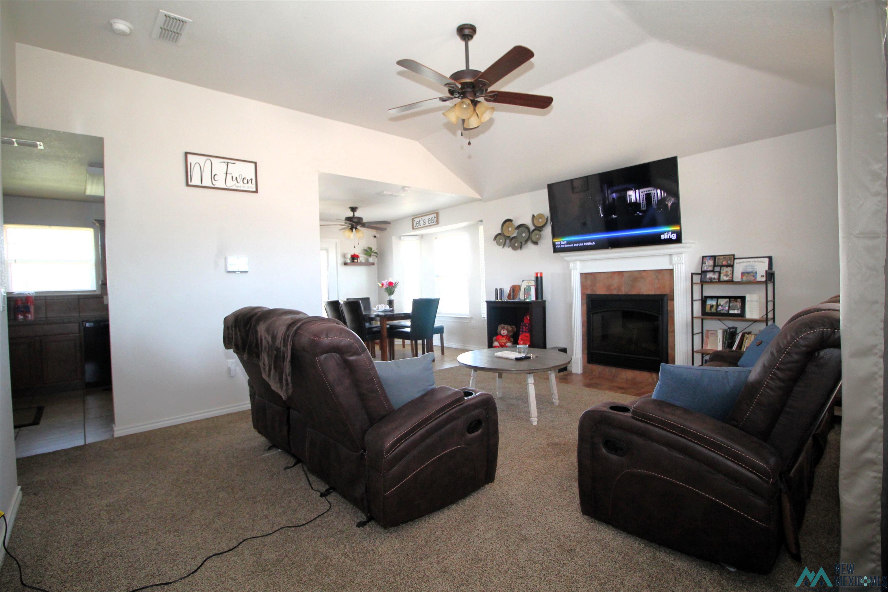 125 Sombrero Road, Clovis, Texas image 2