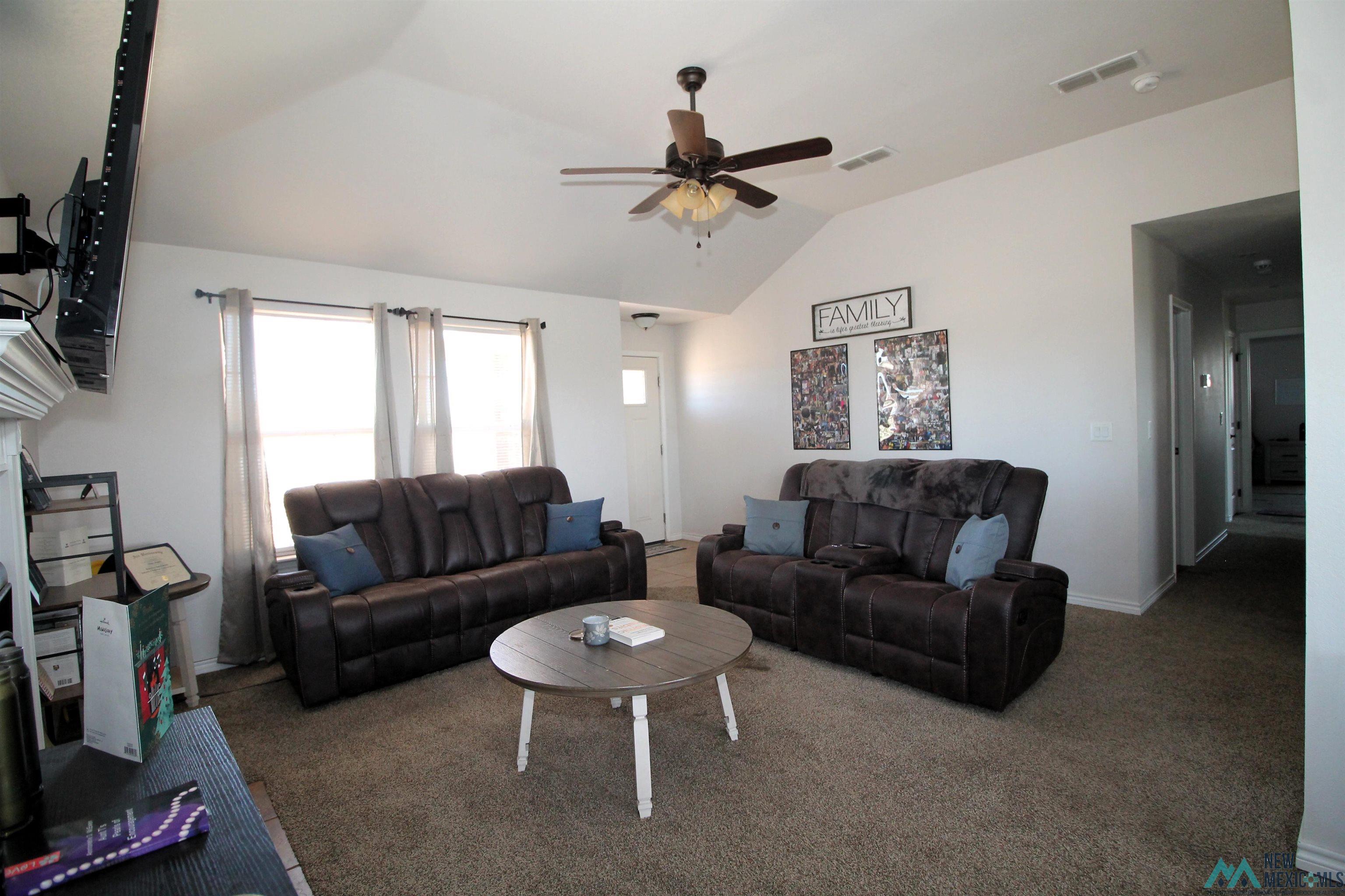 125 Sombrero Road, Clovis, Texas image 5