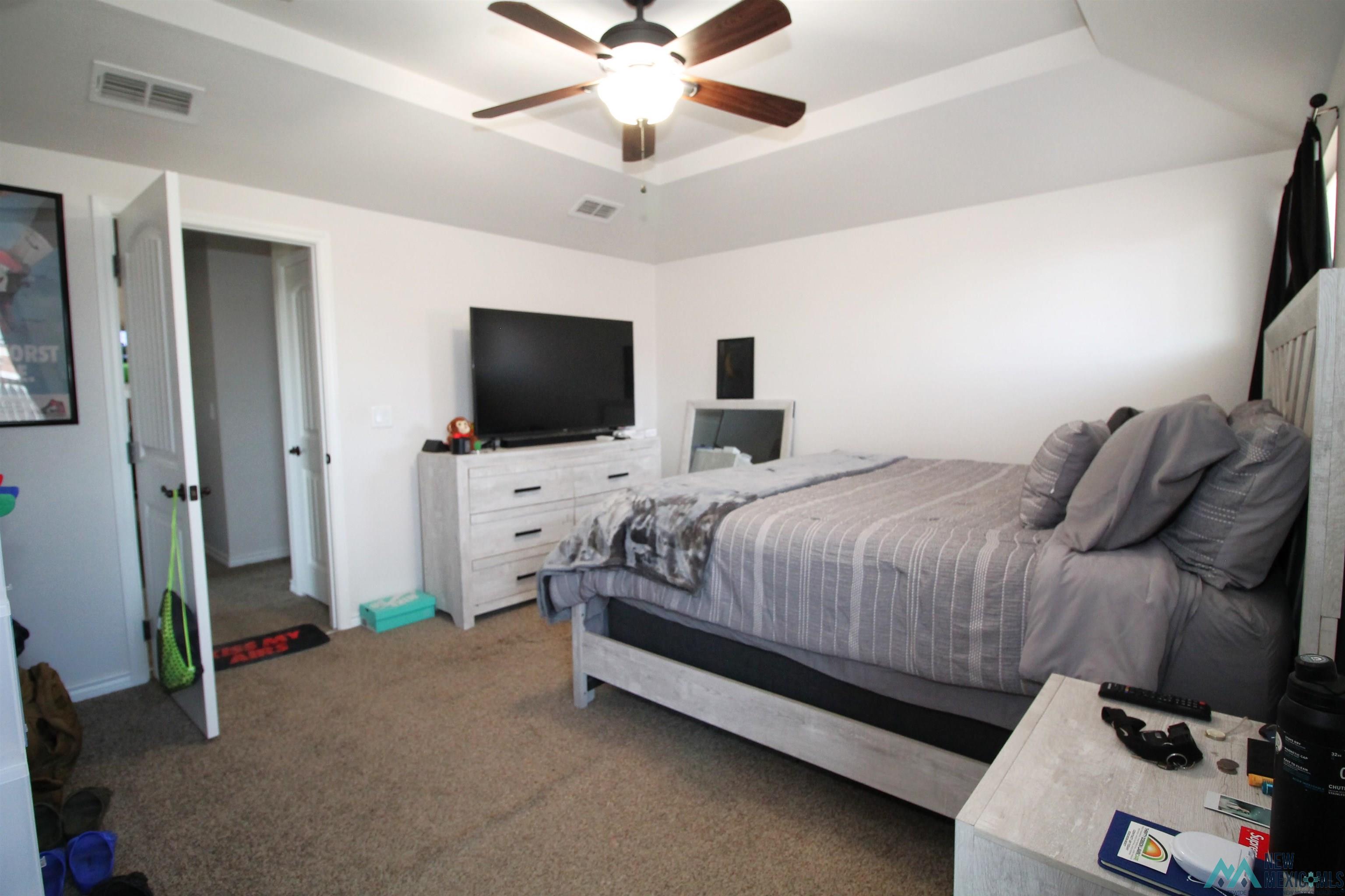 125 Sombrero Road, Clovis, Texas image 24