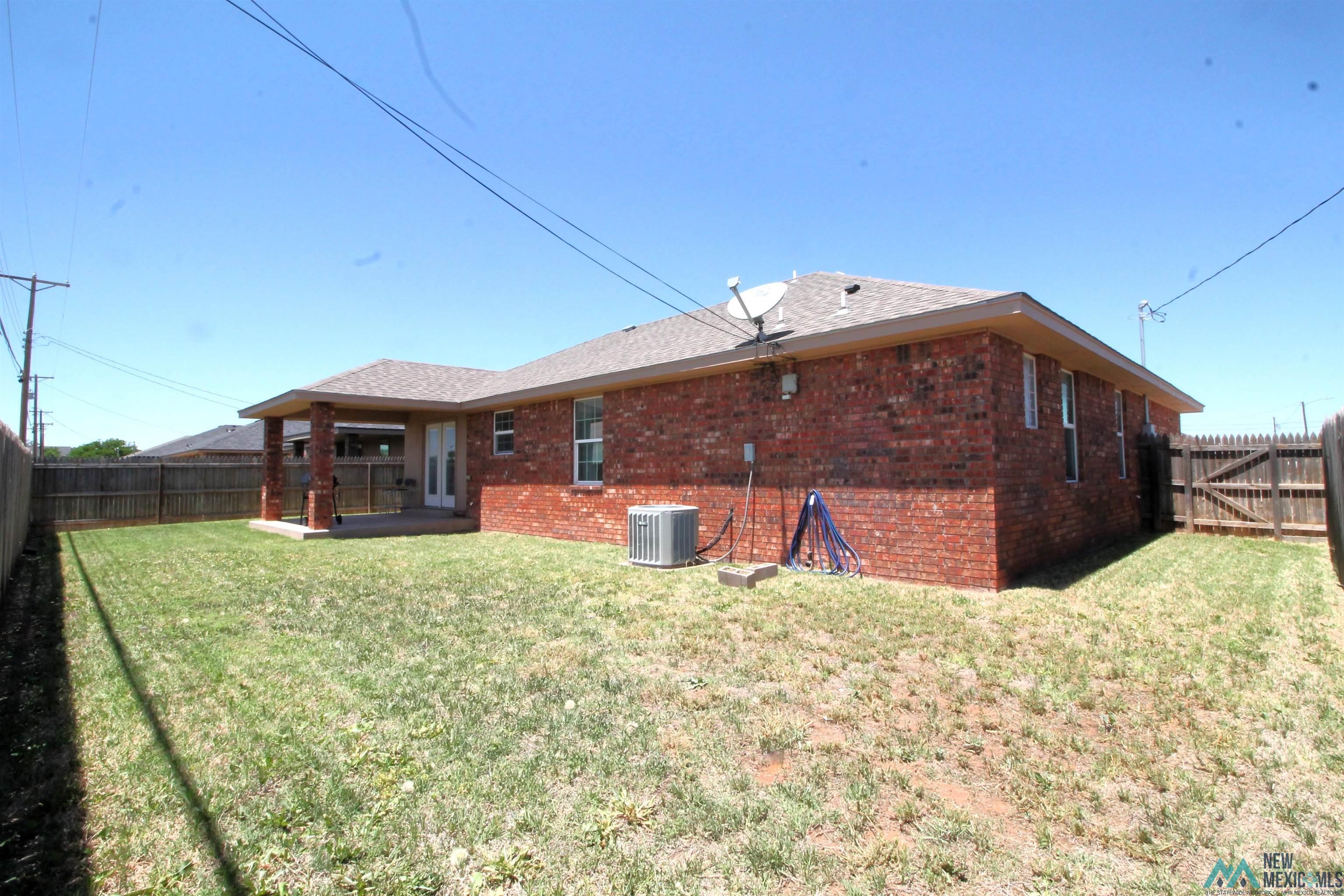 125 Sombrero Road, Clovis, Texas image 27