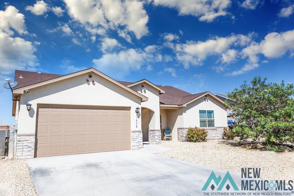 1026 Malibu Way, Carlsbad, New Mexico image 3