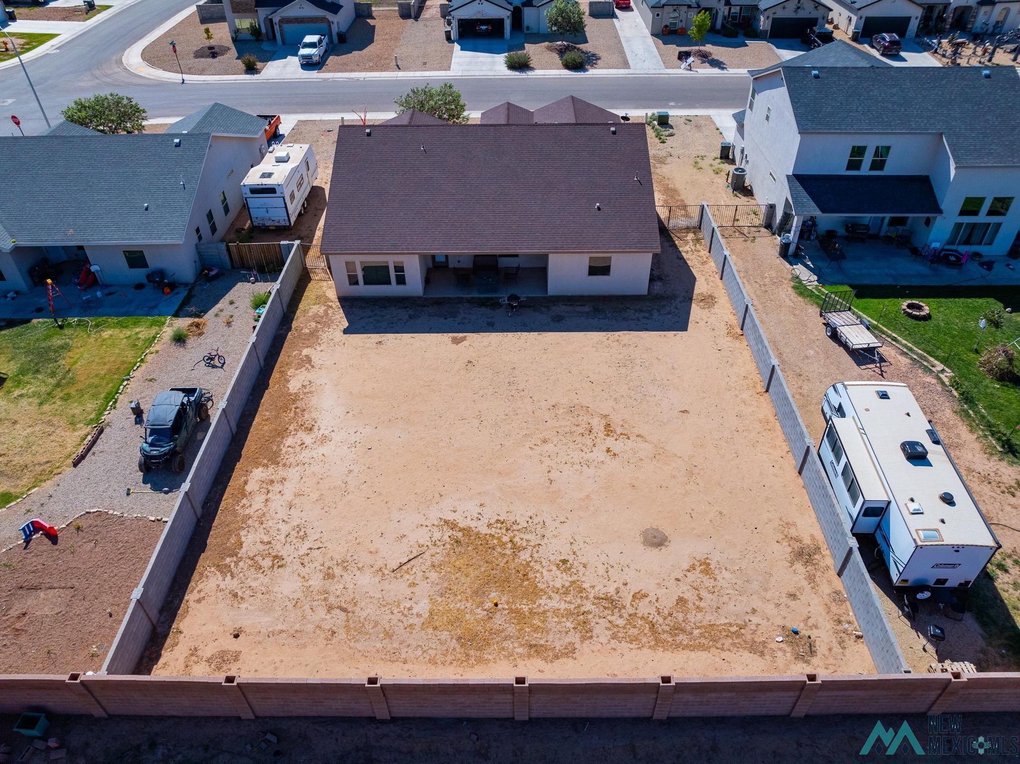 1026 Malibu Way, Carlsbad, New Mexico image 37