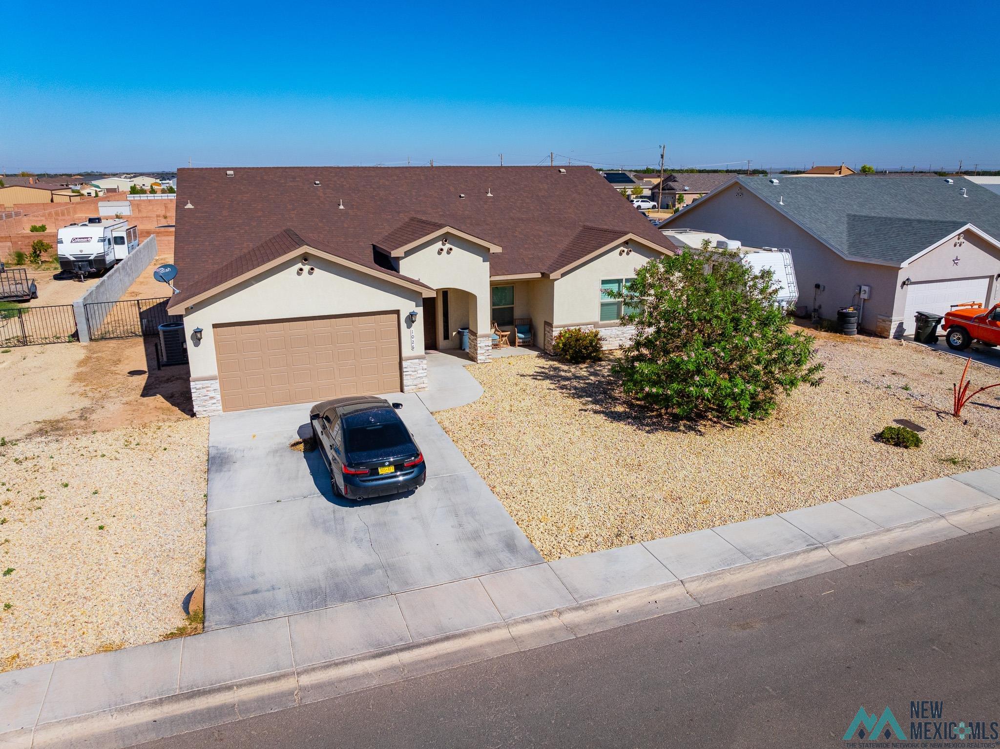 1026 Malibu Way, Carlsbad, New Mexico image 34