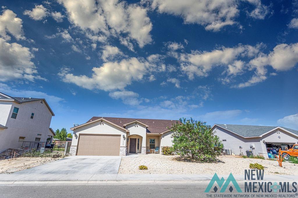 1026 Malibu Way, Carlsbad, New Mexico image 1