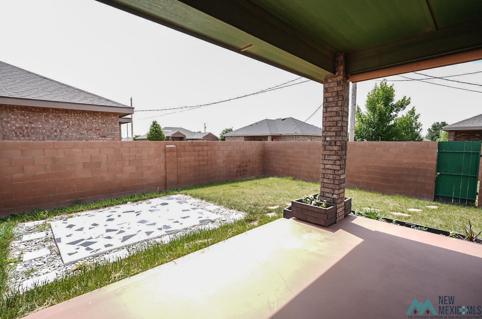1225 N Timona Drive, Clovis, Texas image 29