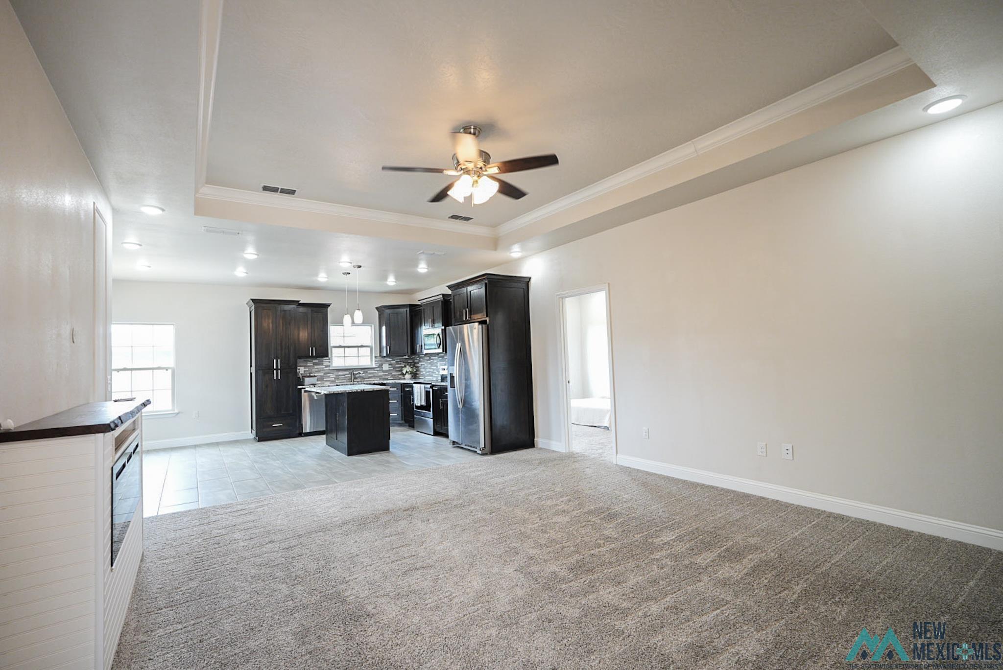 1225 N Timona Drive, Clovis, Texas image 5