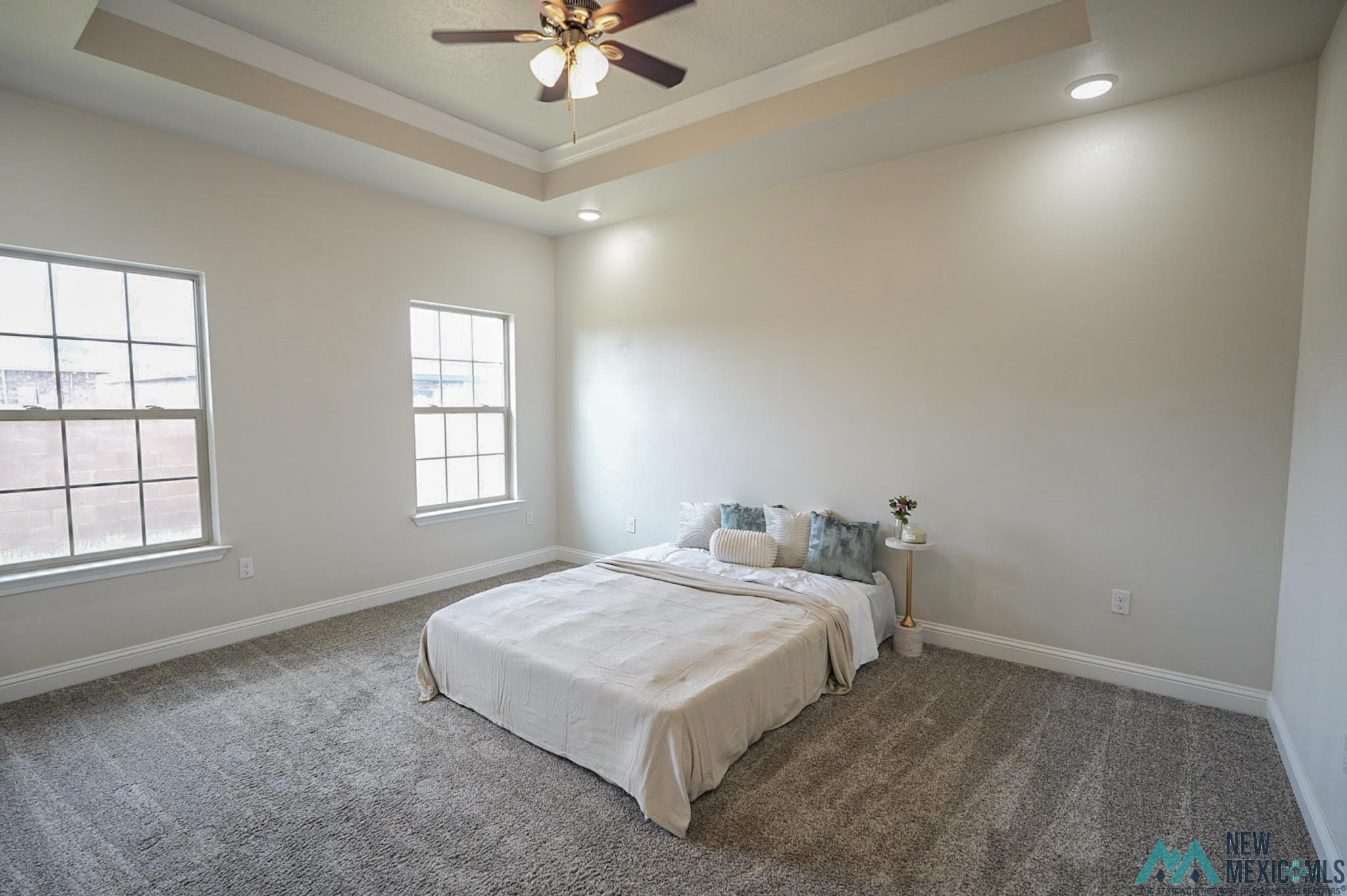 1225 N Timona Drive, Clovis, Texas image 19