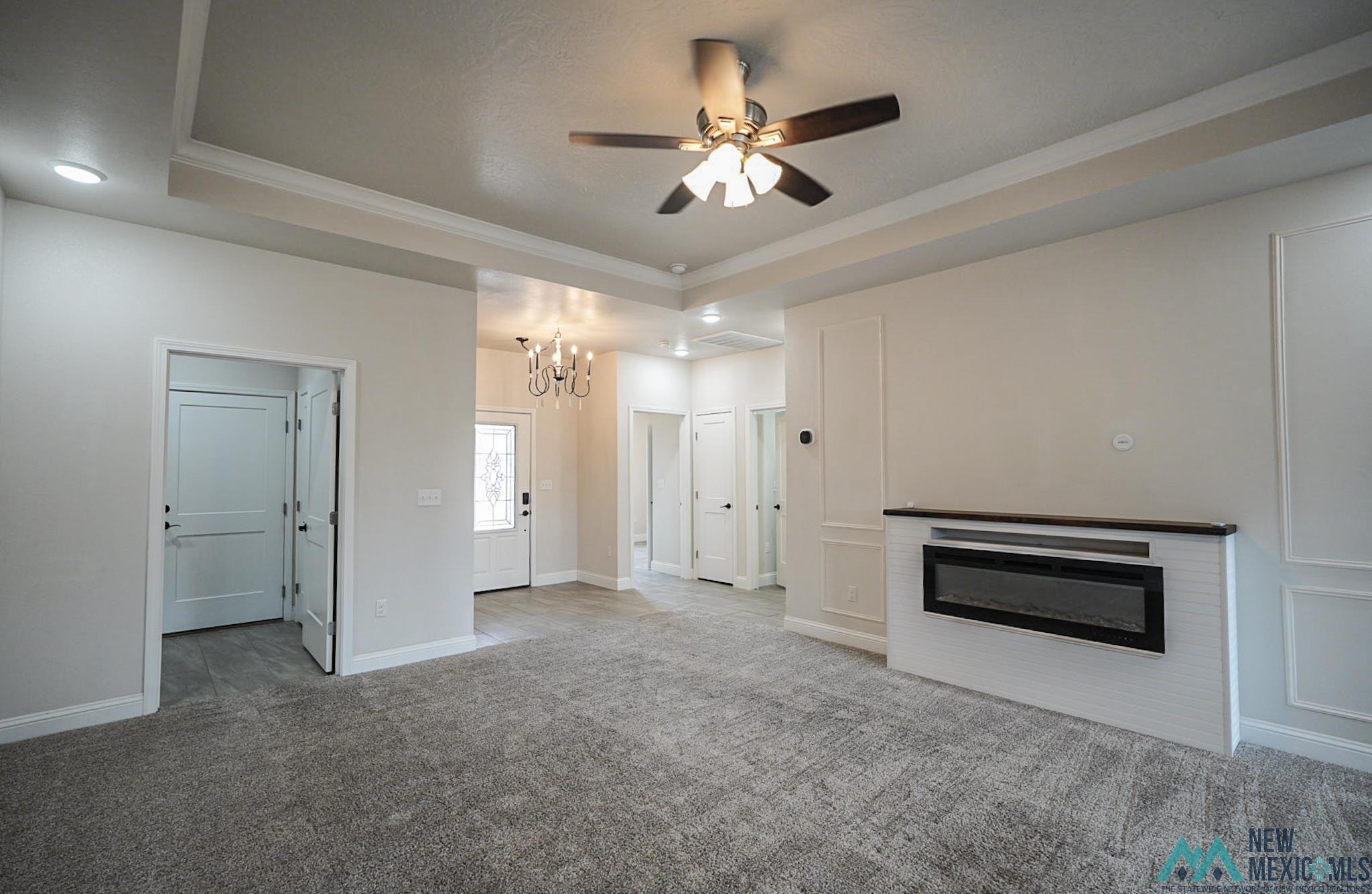 1225 N Timona Drive, Clovis, Texas image 10