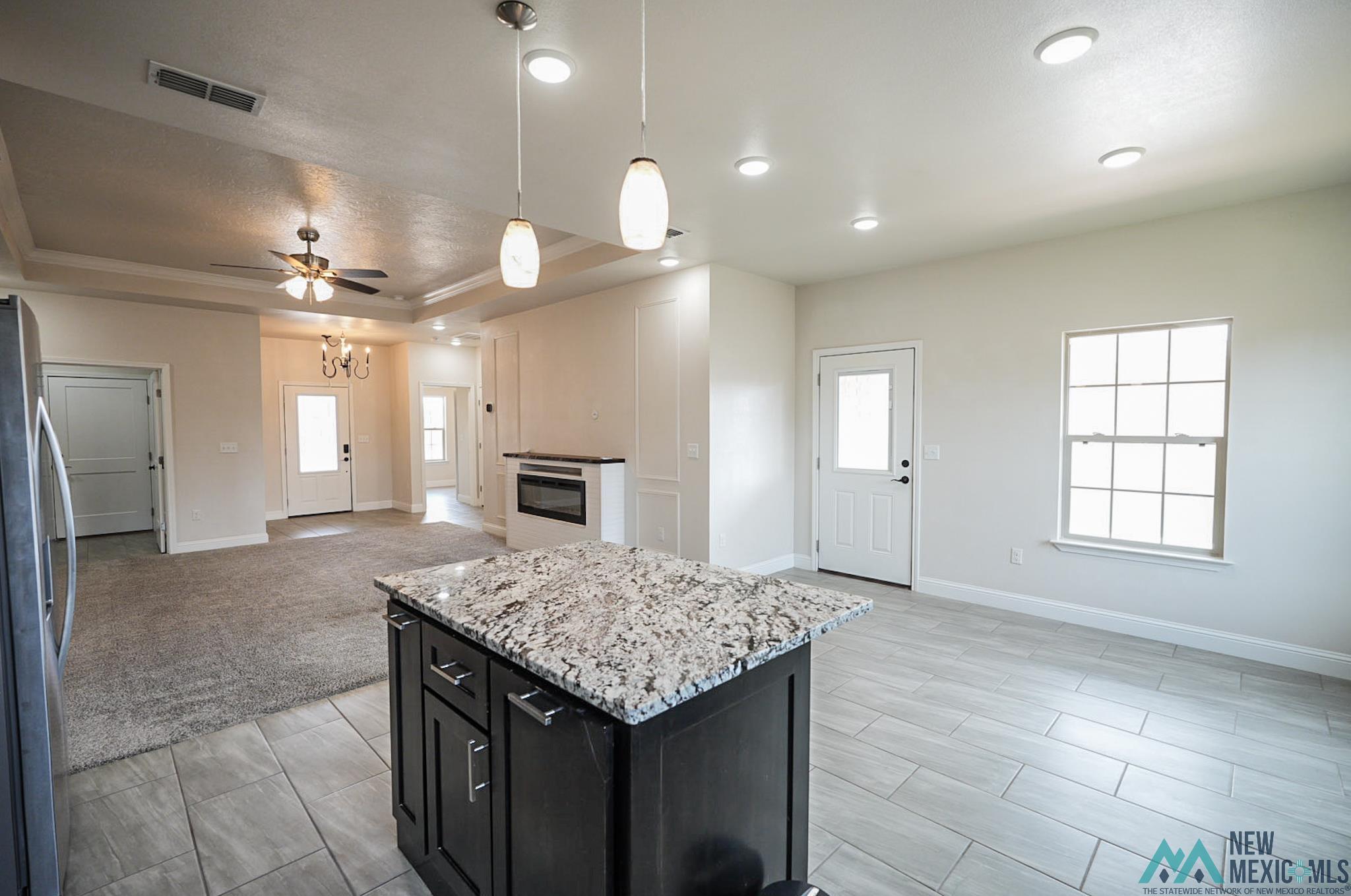 1225 N Timona Drive, Clovis, Texas image 9