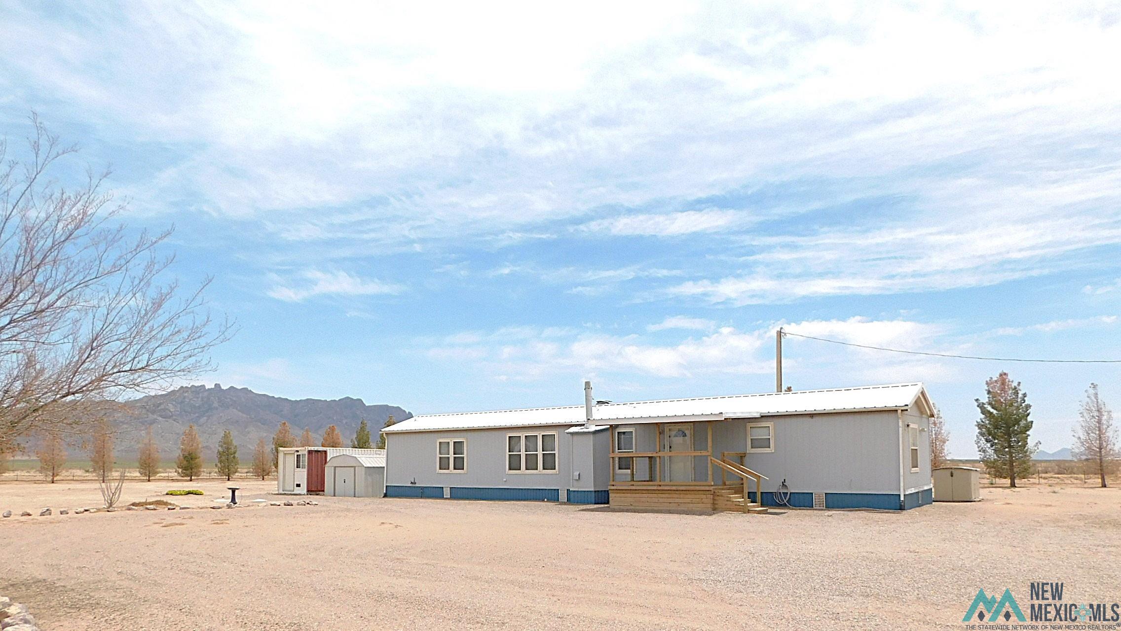 4550 Sundown Rd Se Rd, Deming, Texas image 2