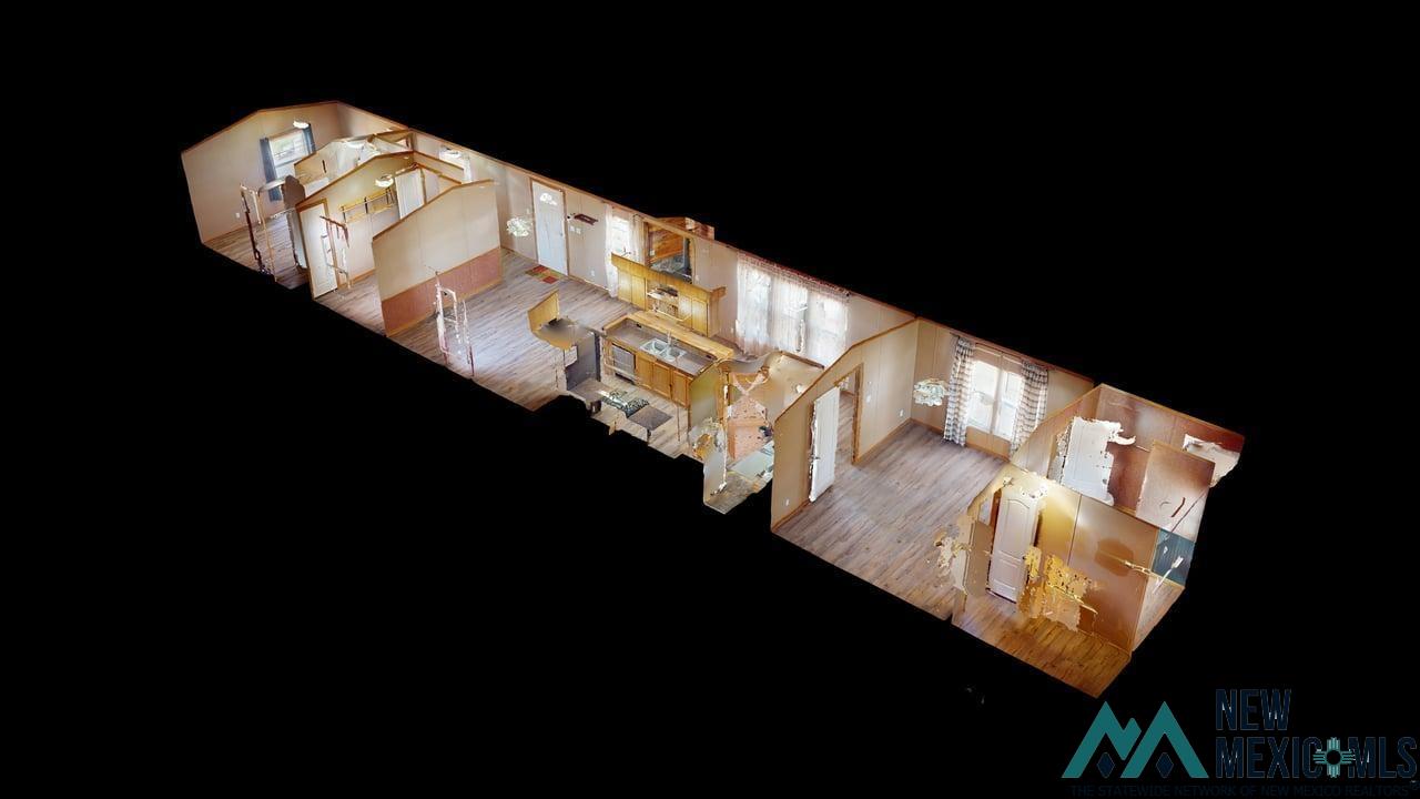 4550 Sundown Rd Se Rd, Deming, Texas image 31