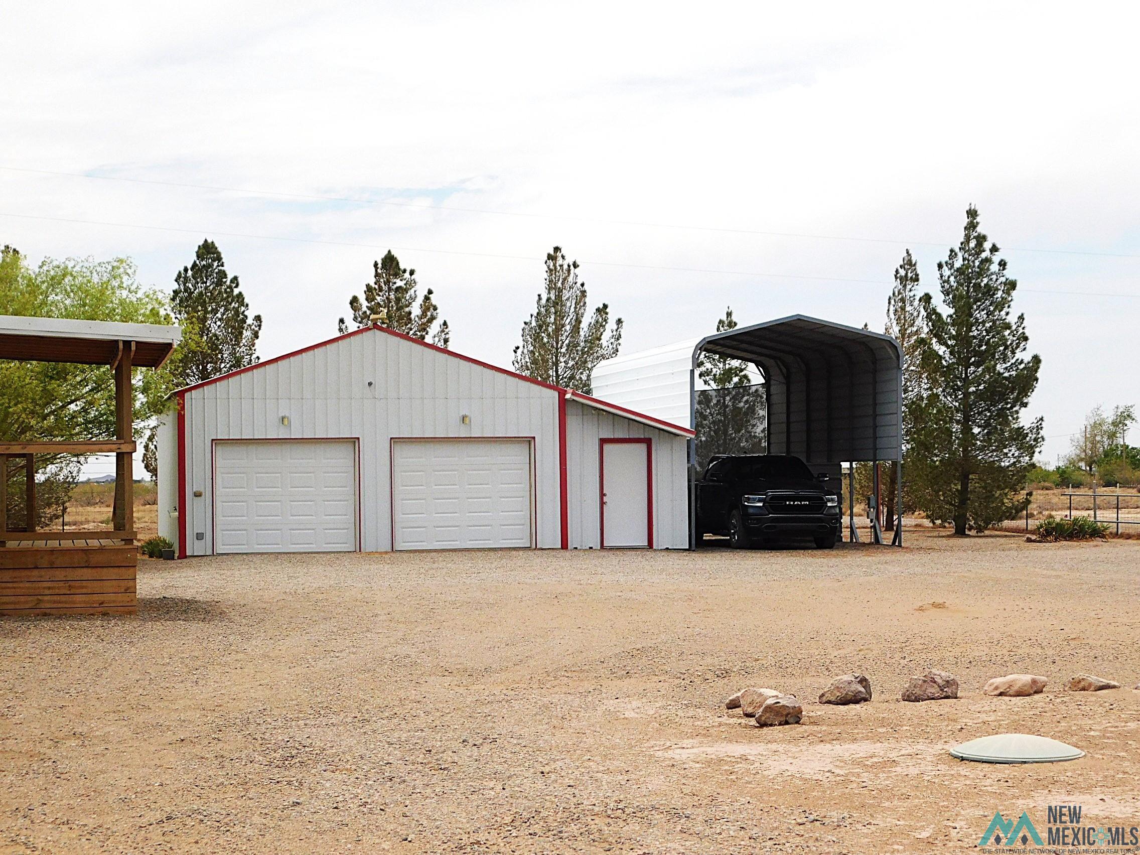 4550 Sundown Rd Se Rd, Deming, Texas image 24