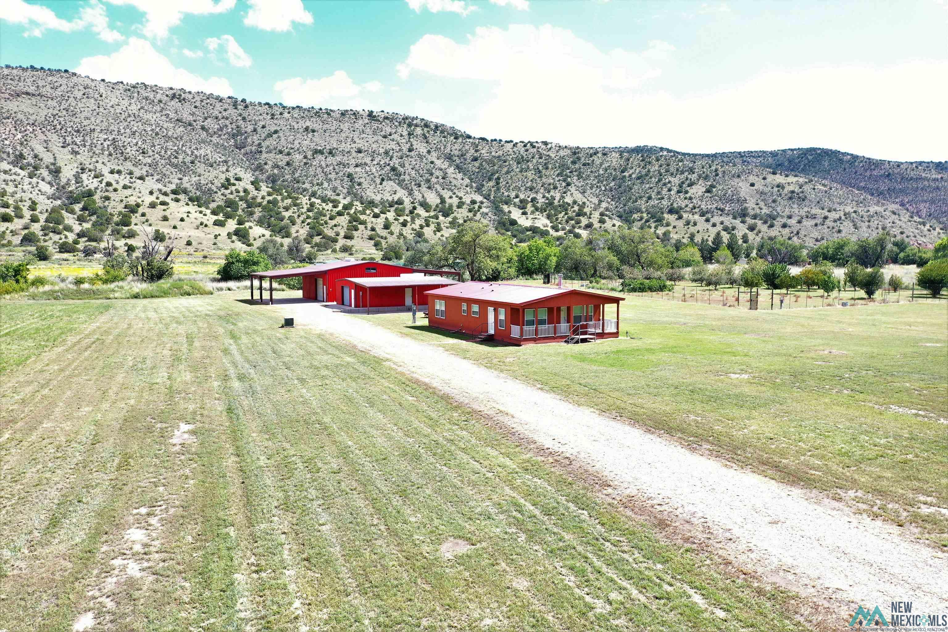 10343 Los Chozas Trail, Hondo, New Mexico image 20