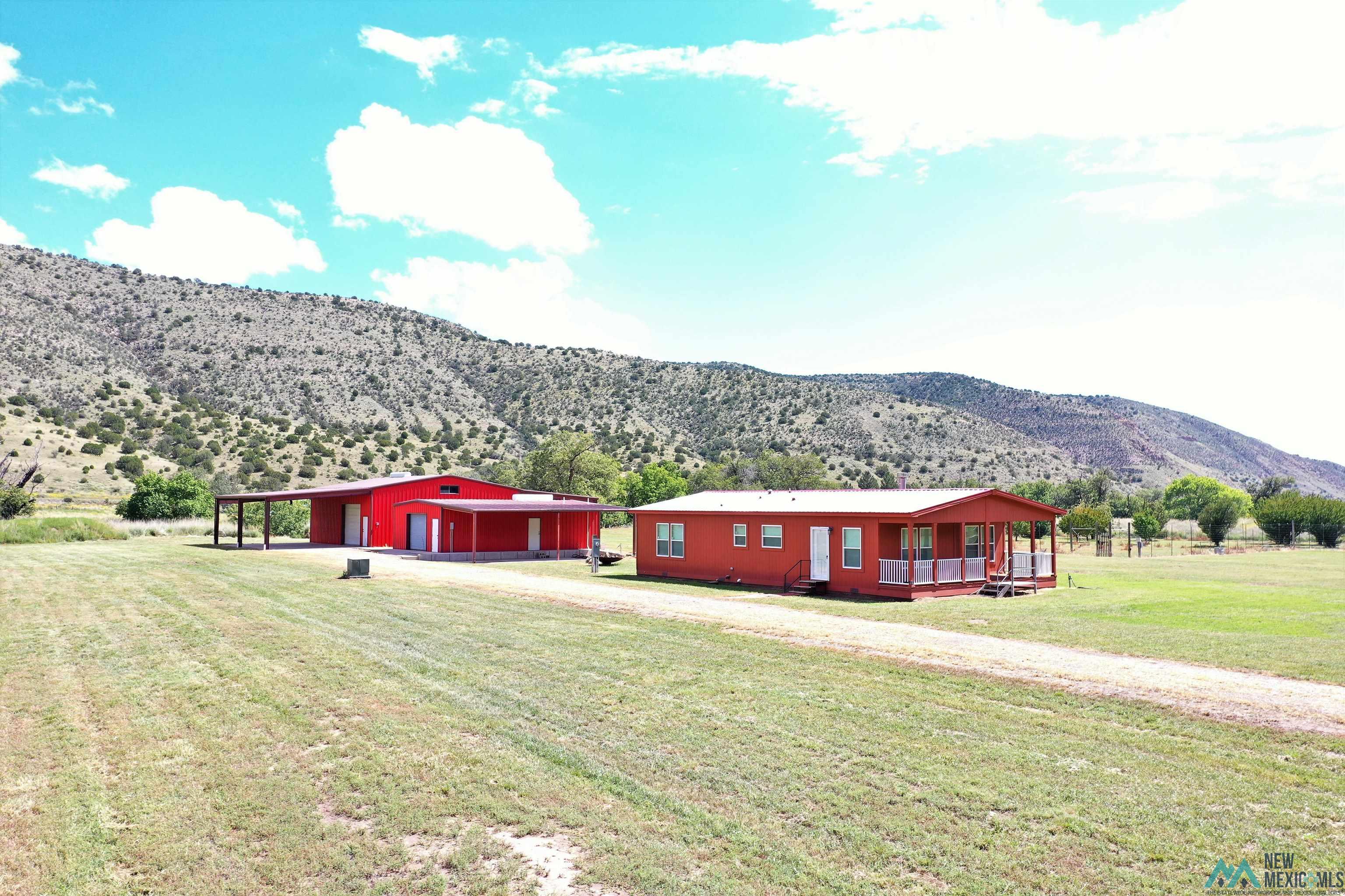 10343 Los Chozas Trail, Hondo, New Mexico image 27