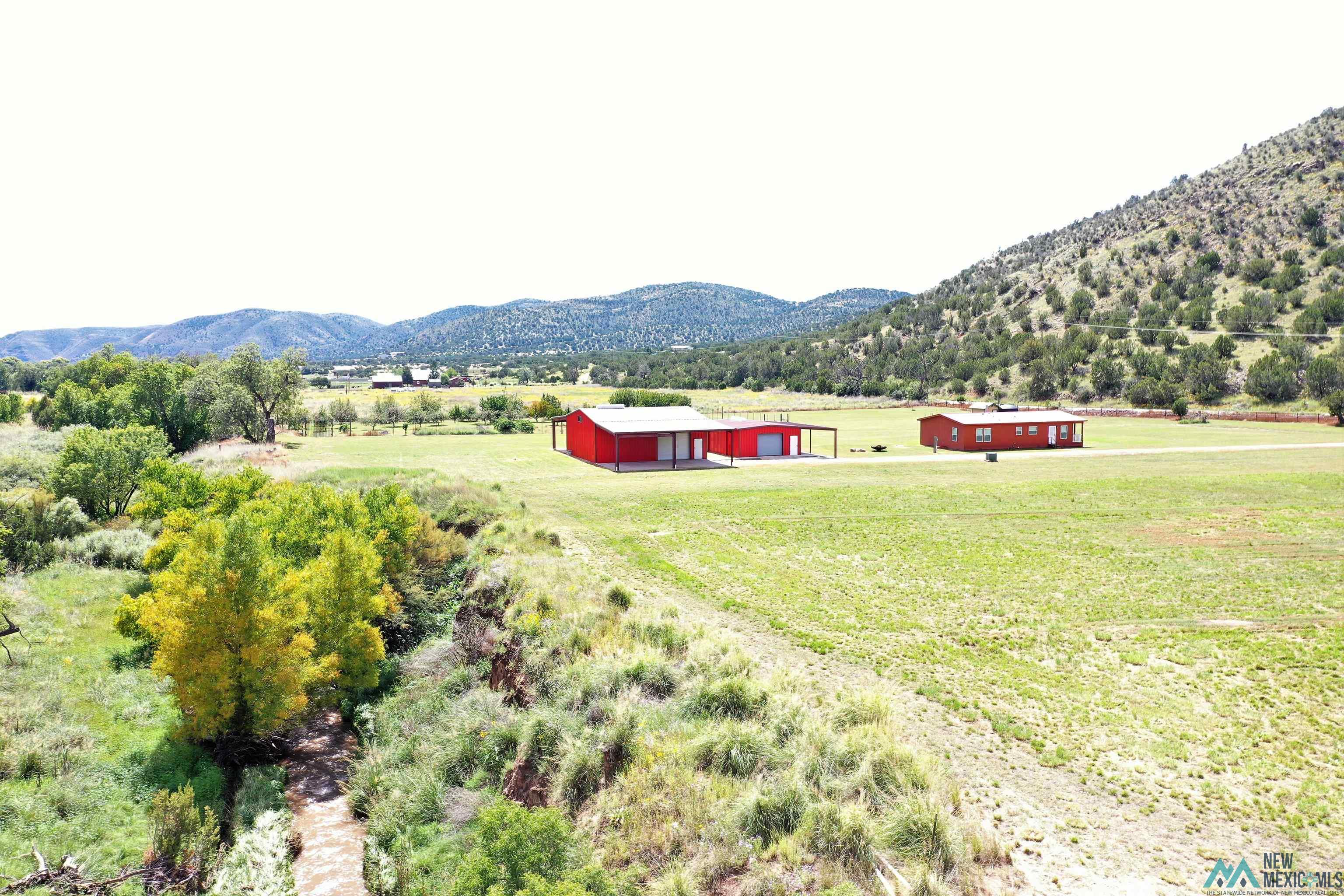 10343 Los Chozas Trail, Hondo, New Mexico image 21