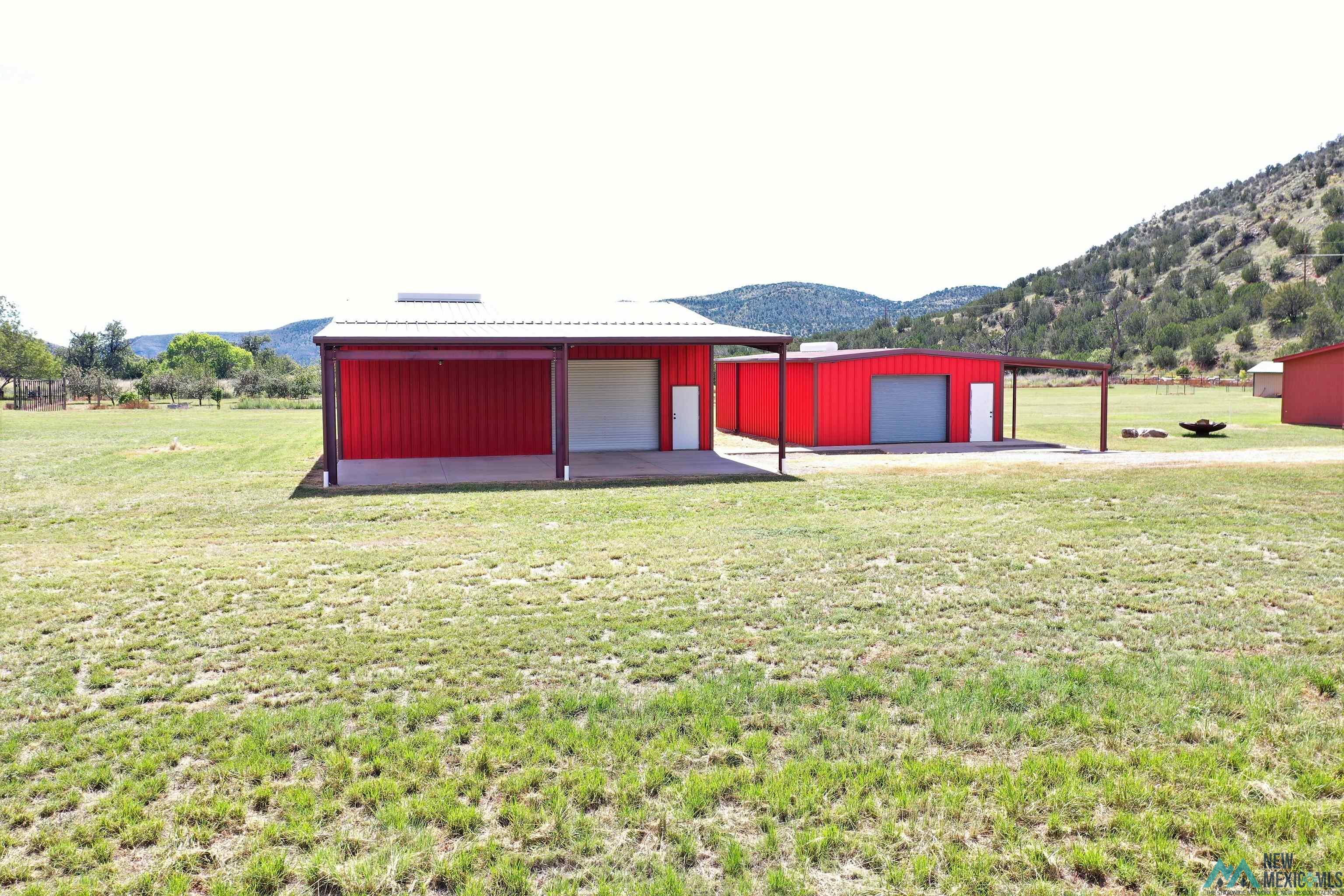 10343 Los Chozas Trail, Hondo, New Mexico image 26