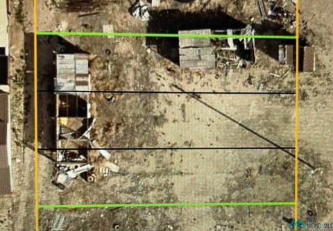 Vacant Land For Sale - 311 N Wink Boulevard<br/> Jal, NM 88252