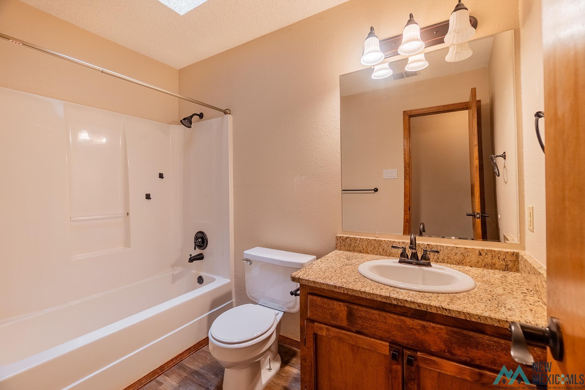 1704 Janeway St, Clovis, Texas image 13