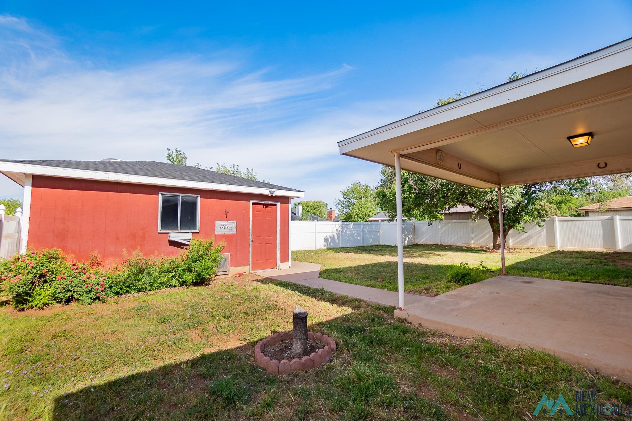 1704 Janeway St, Clovis, Texas image 17
