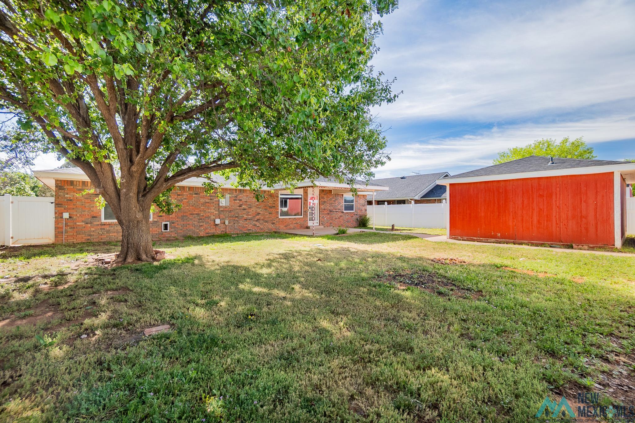 1704 Janeway St, Clovis, Texas image 18