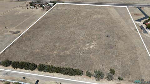 Vacant Land For Sale - 1239 Sr 245<br/> Clovis, NM 88101