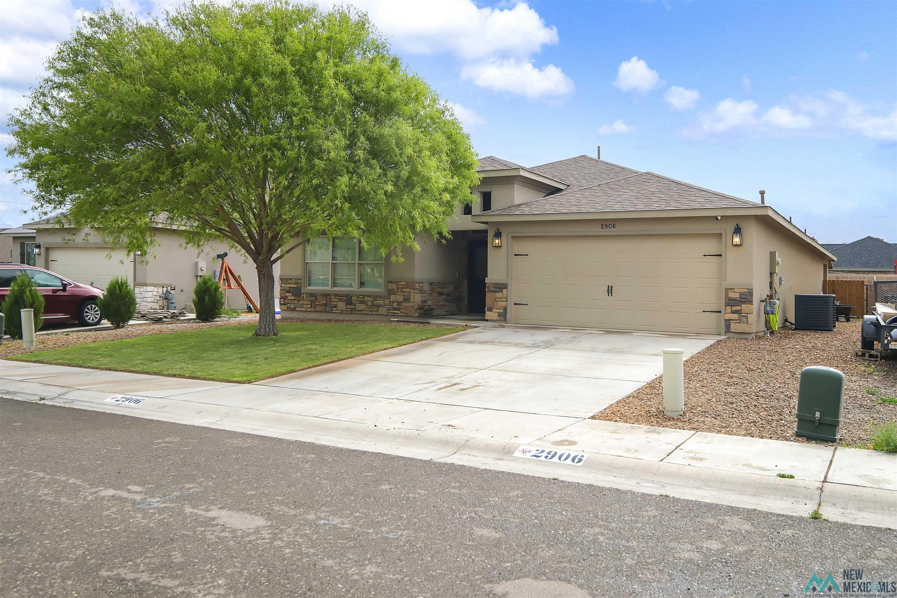 2906 W Cliffwood Drive, Hobbs, Texas image 3