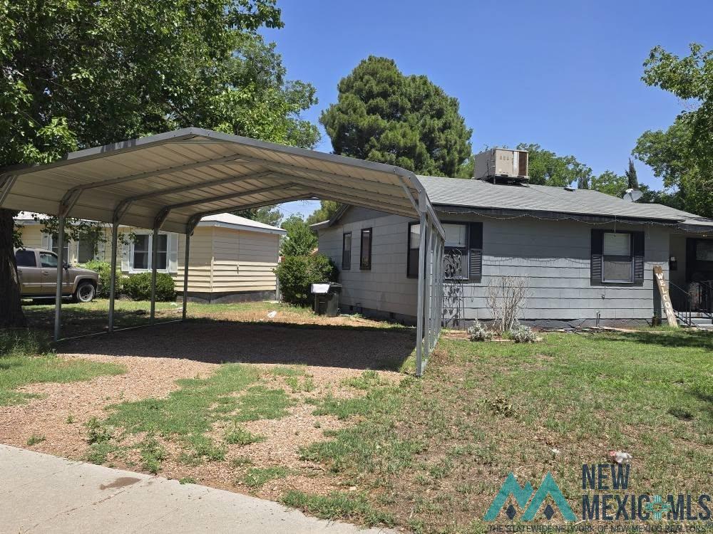 210 Vine Street, Carlsbad, Texas image 17