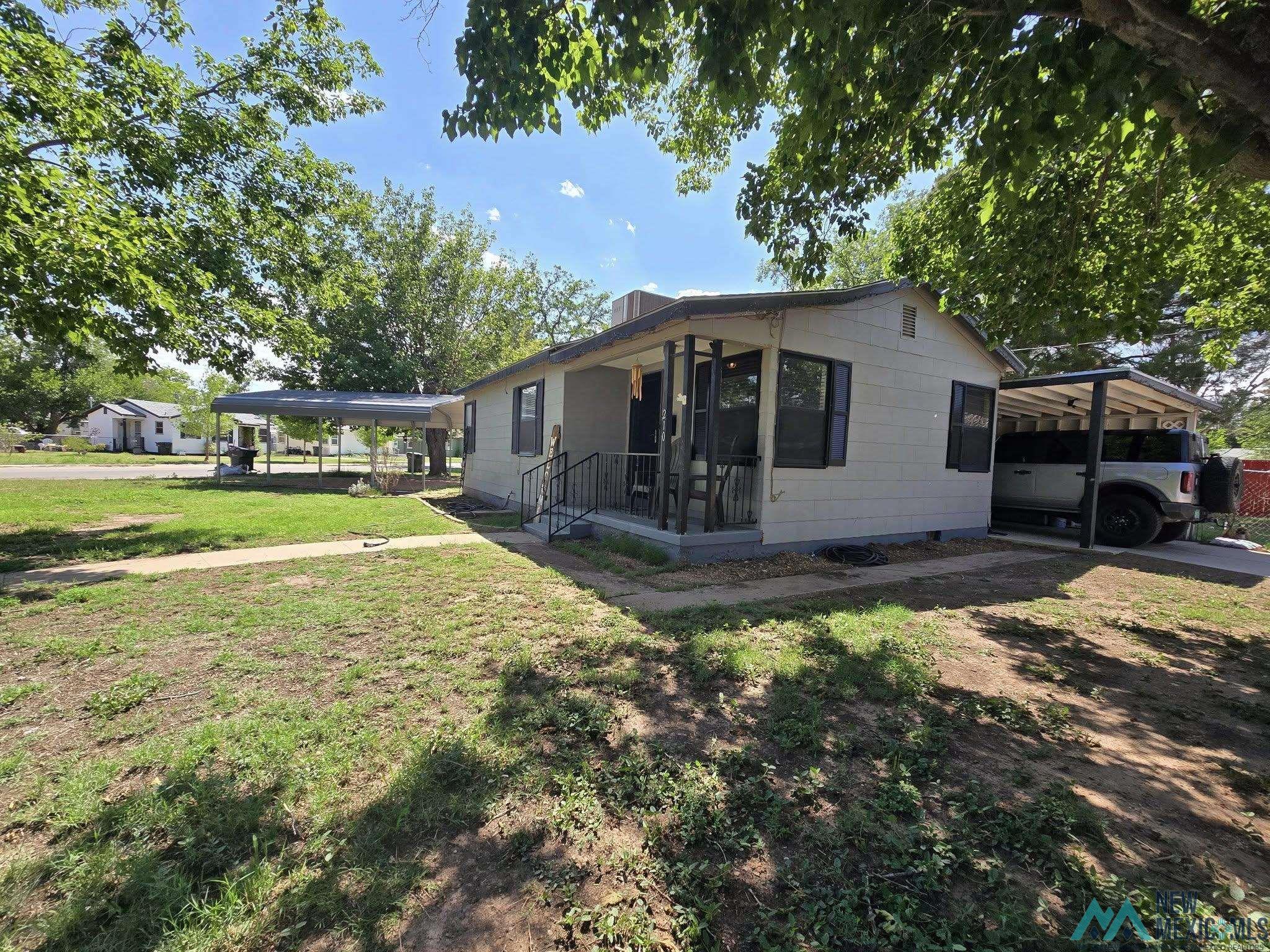 210 Vine Street, Carlsbad, Texas image 14