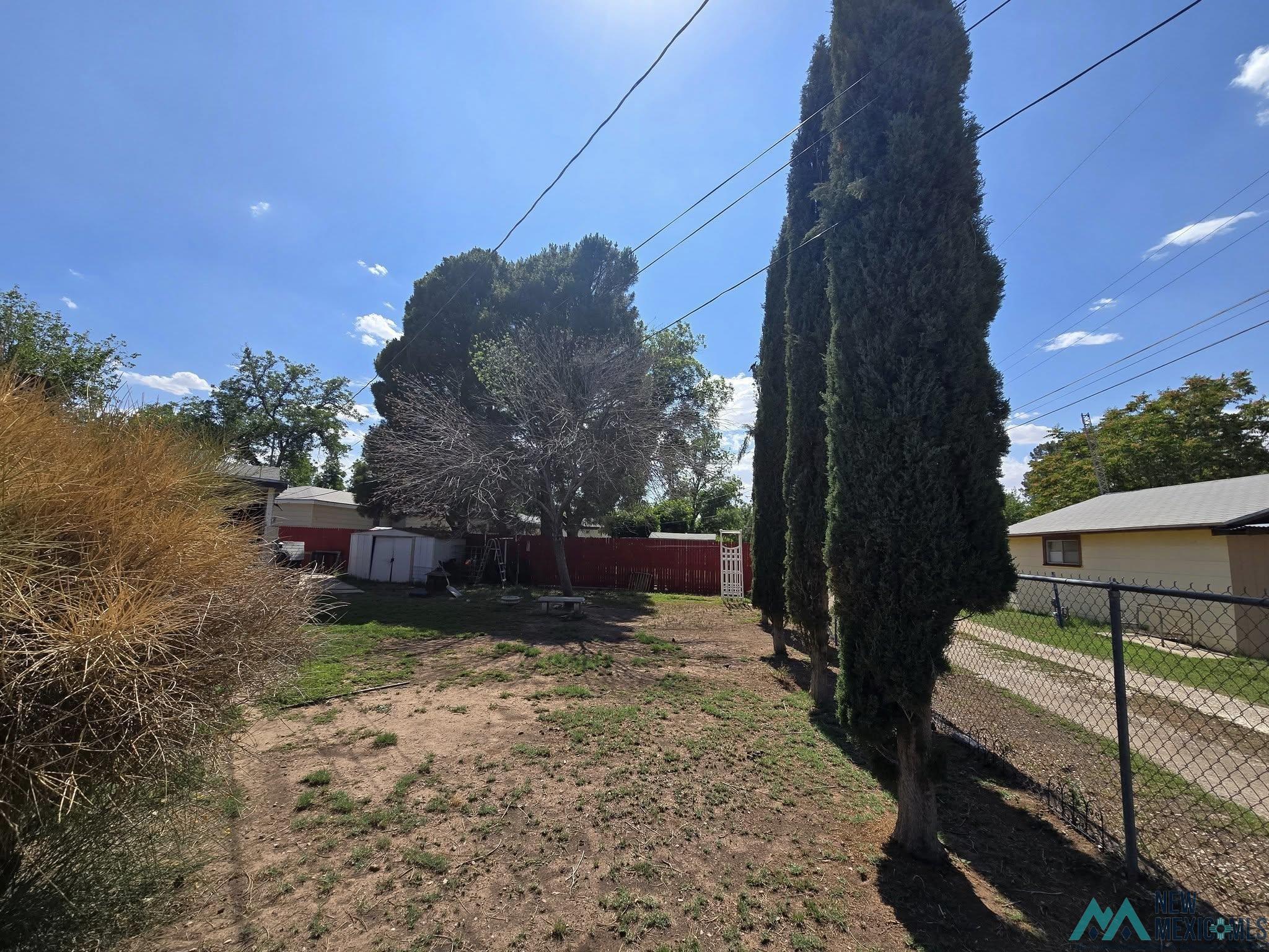 210 Vine Street, Carlsbad, Texas image 15