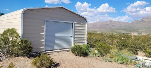 Vacant Land For Sale - 14525 187 Highway<br/> Caballo, NM 87931