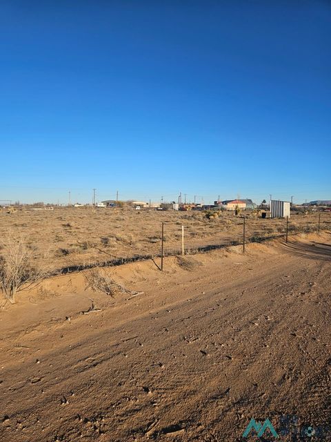 Vacant Land For Sale - XXX Silver City Hwy<br/> Luna County, Deming, NM 88030