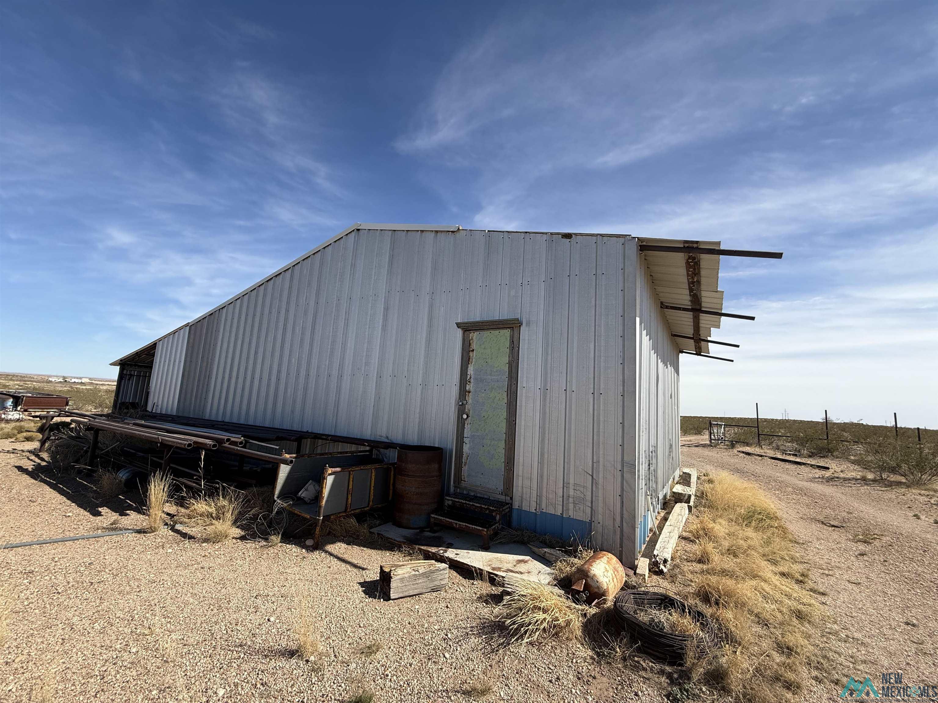 8079 Wichita Road, Hagerman, Texas image 15
