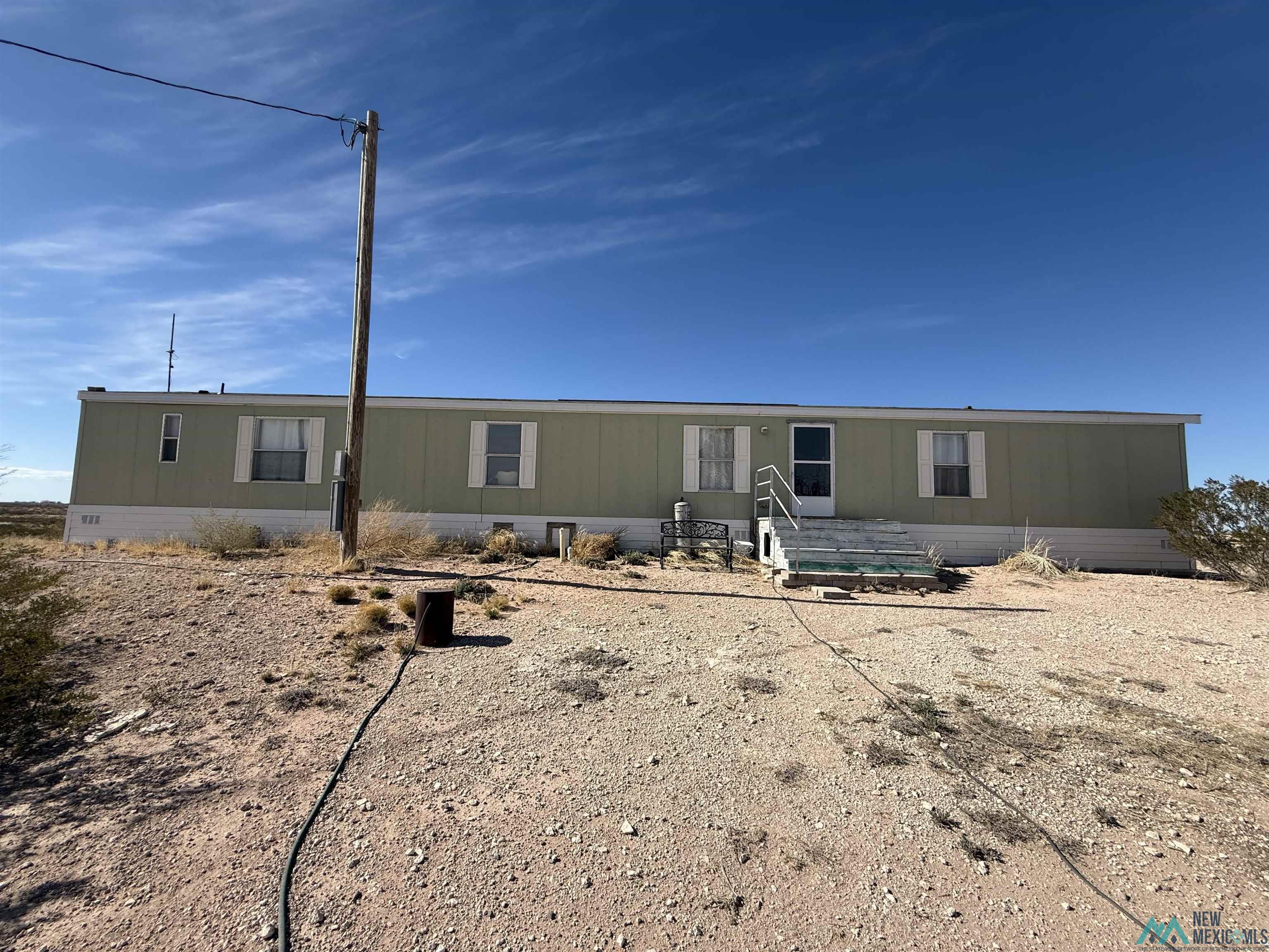 8079 Wichita Road, Hagerman, Texas image 1