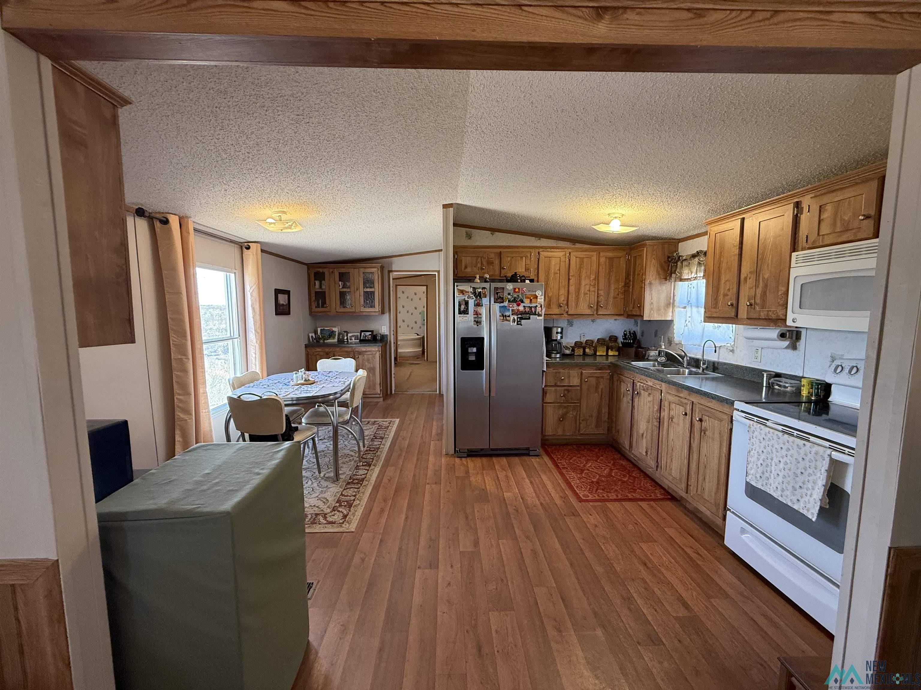 8079 Wichita Road, Hagerman, Texas image 8