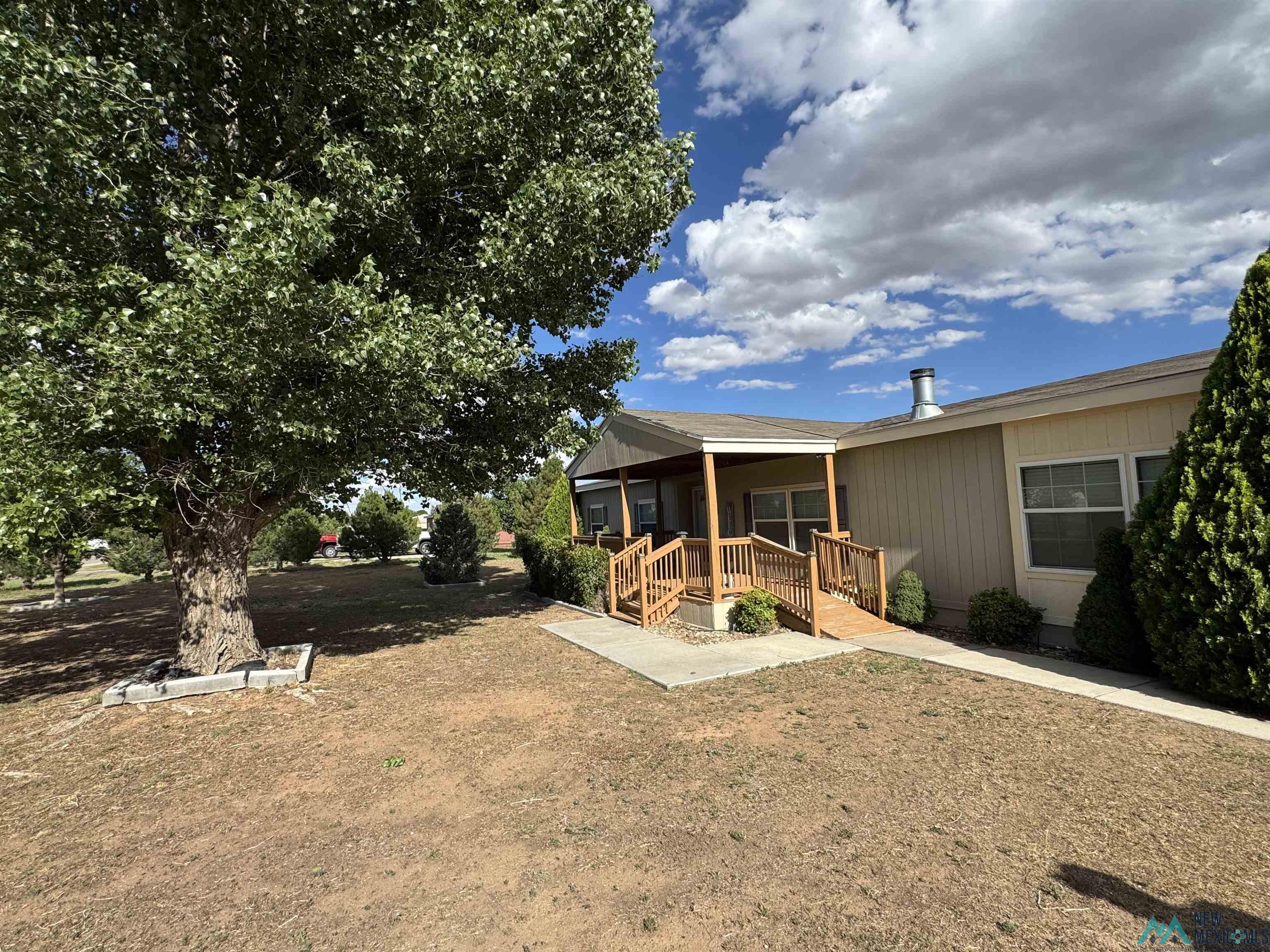 1303 E Kansas Avenue, Hobbs, Texas image 2
