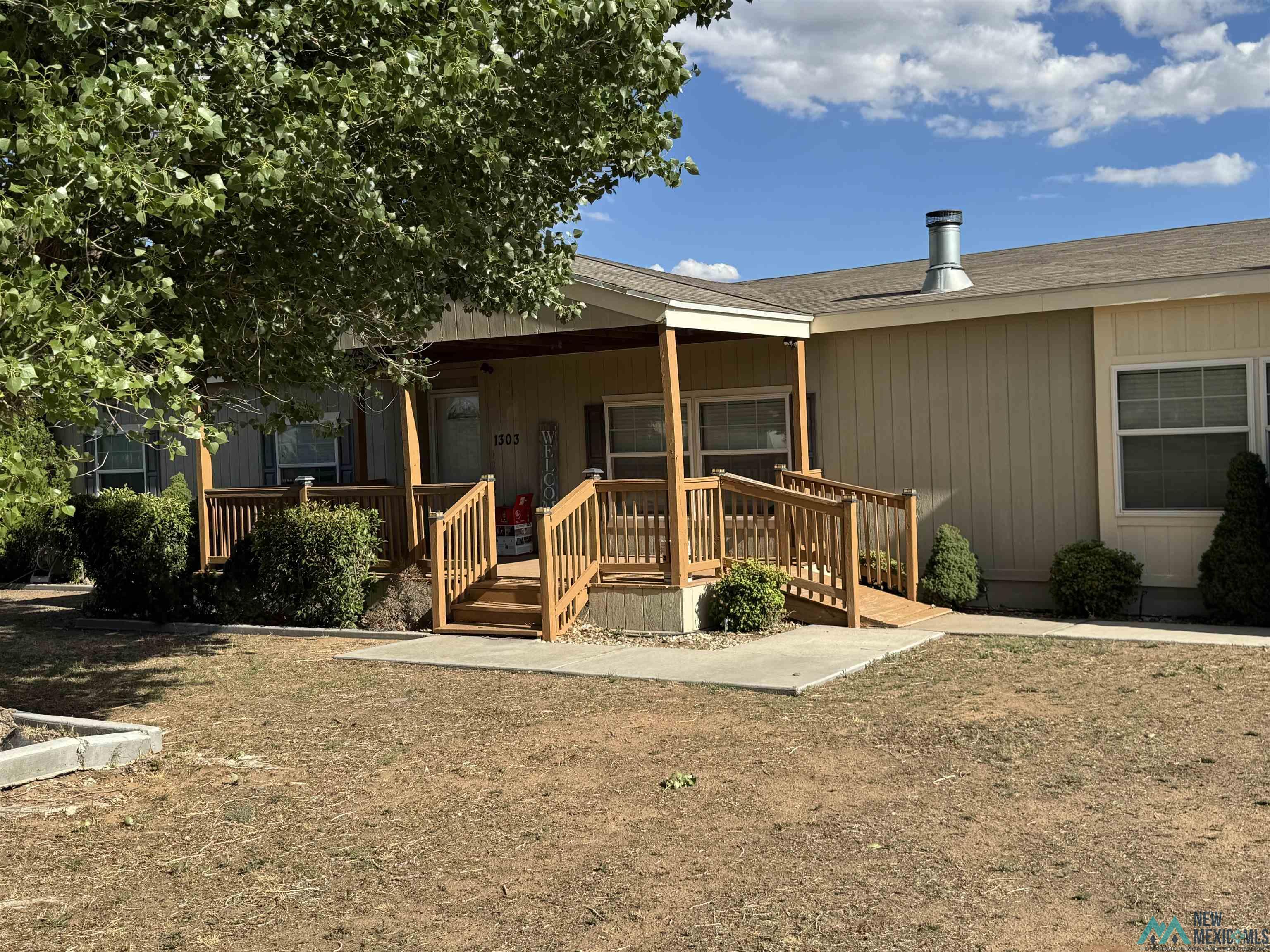 1303 E Kansas Avenue, Hobbs, Texas image 1
