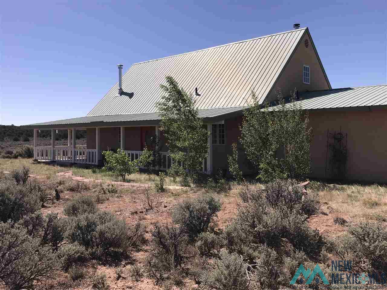 MM 372 Us Highway 285, Tres Piedras, New Mexico image 2