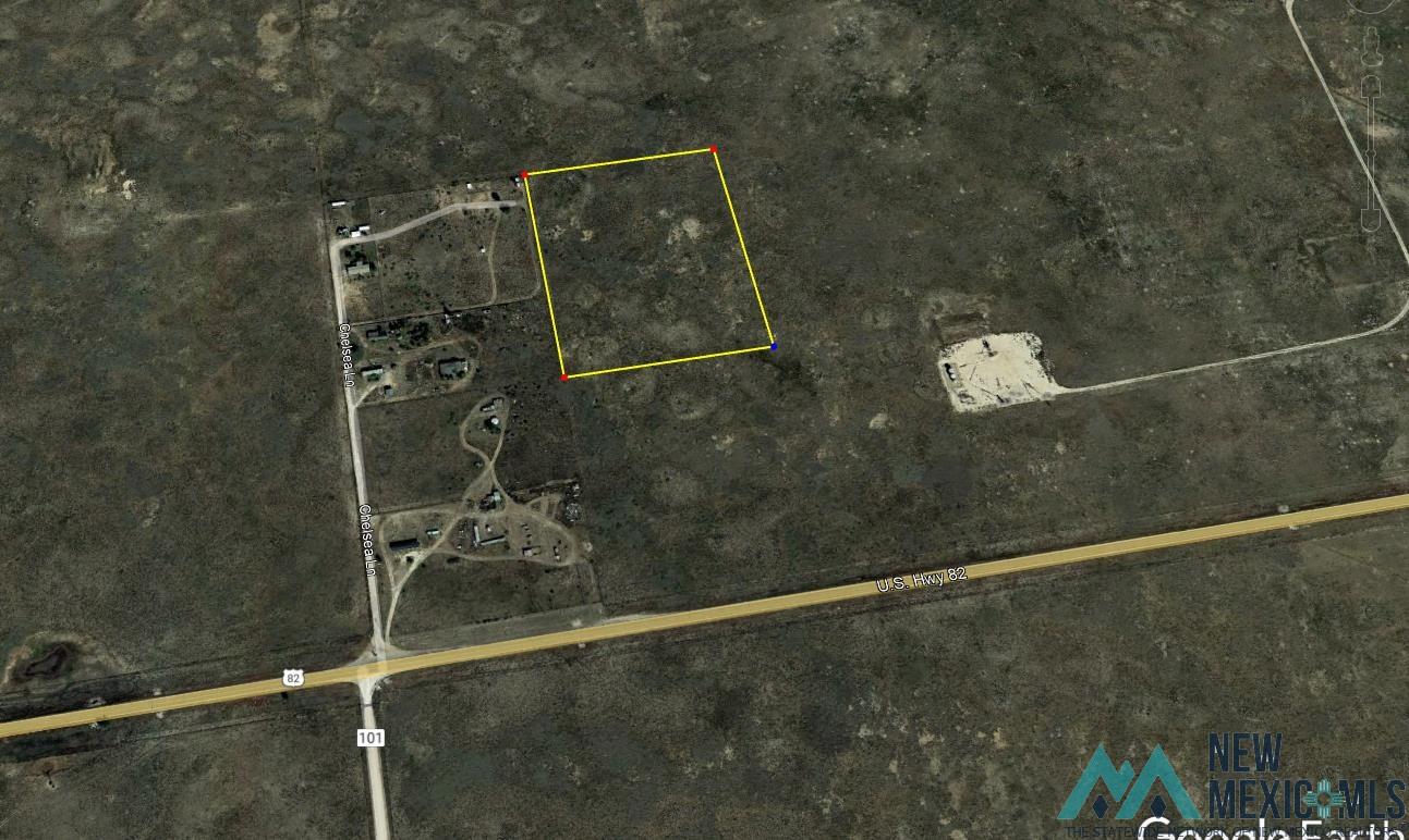 TBD 11.13 Ac Us 82 Highway, Lovington, New Mexico image 2